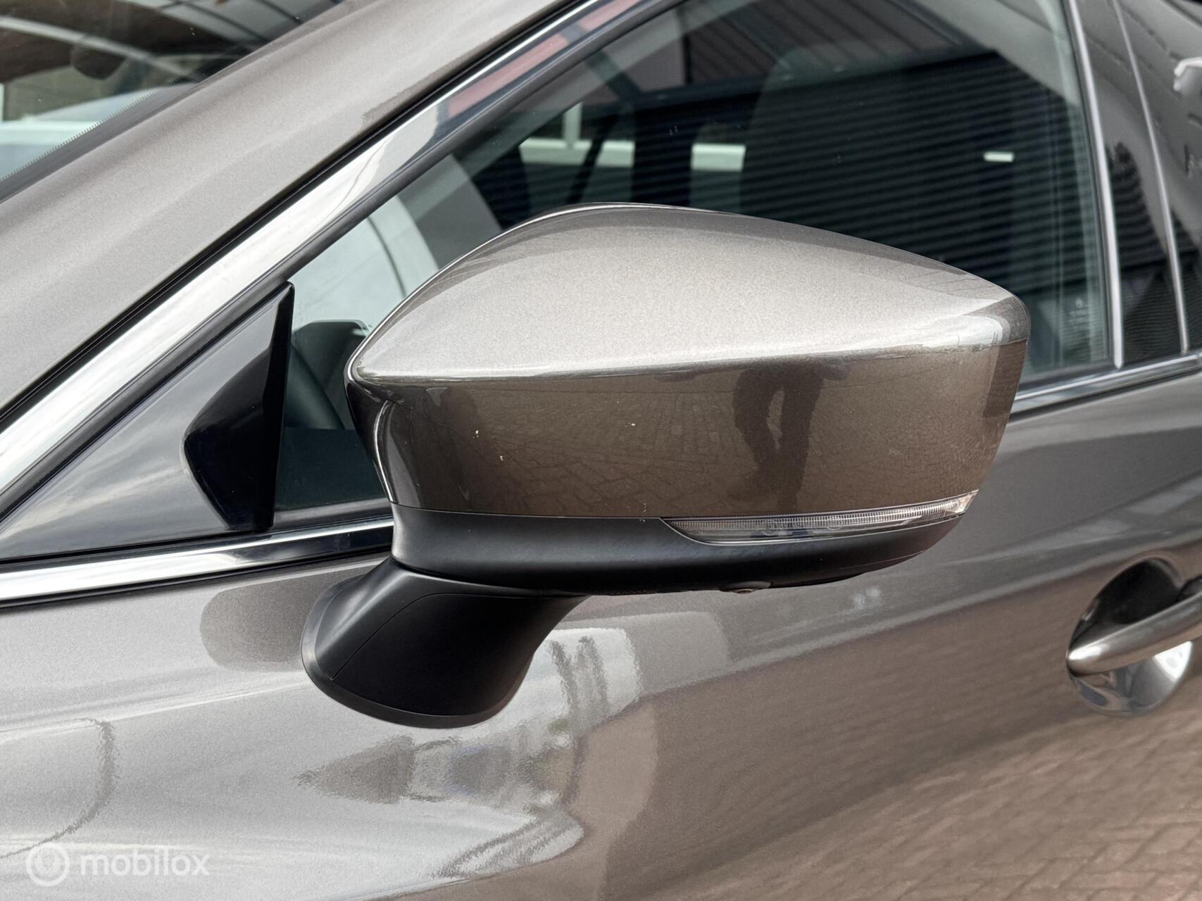 Foto van Mazda 6 Sportbreak