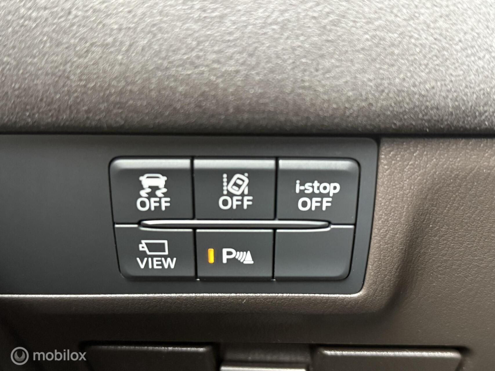 Foto van Mazda 6 Sportbreak