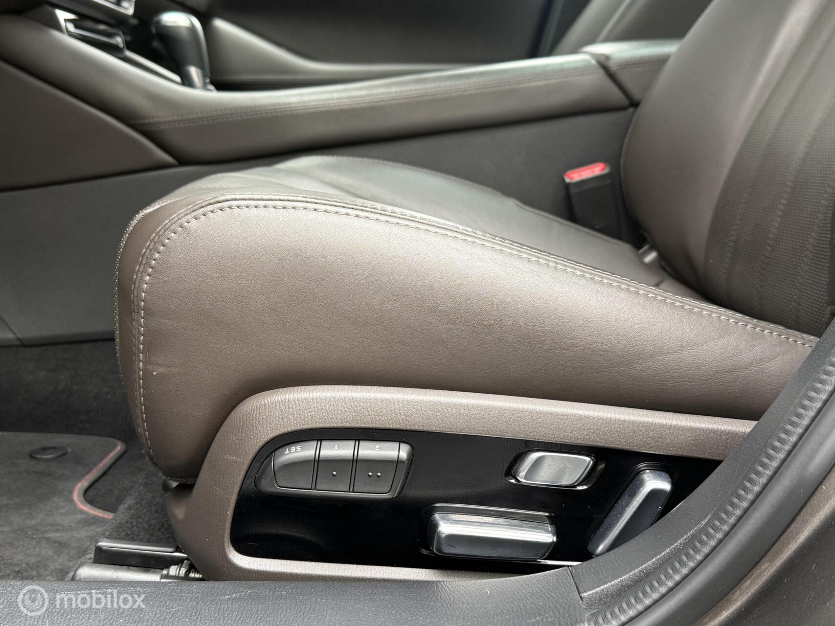 Foto van Mazda 6 Sportbreak