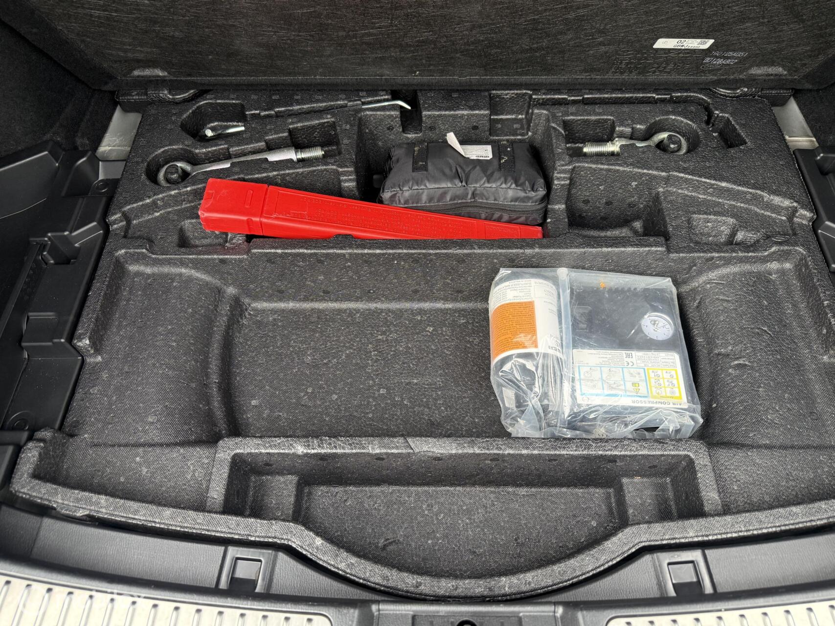 Foto van Mazda 6 Sportbreak