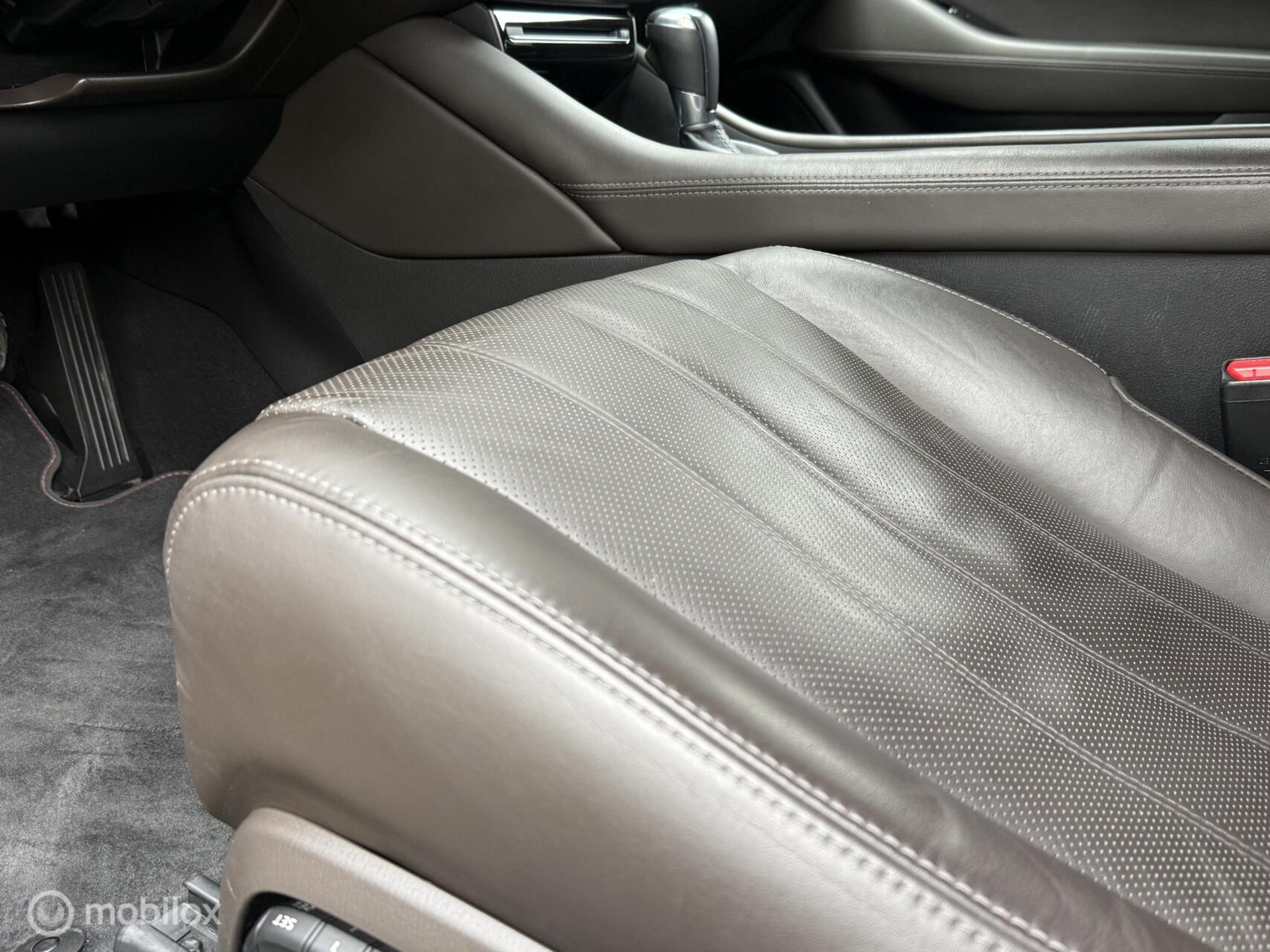 Foto van Mazda 6 Sportbreak