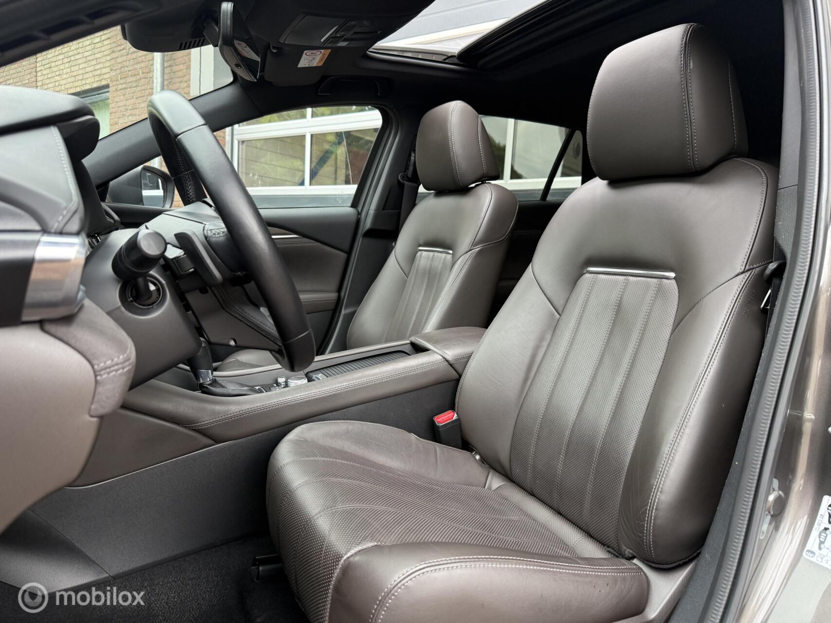 Foto van Mazda 6 Sportbreak