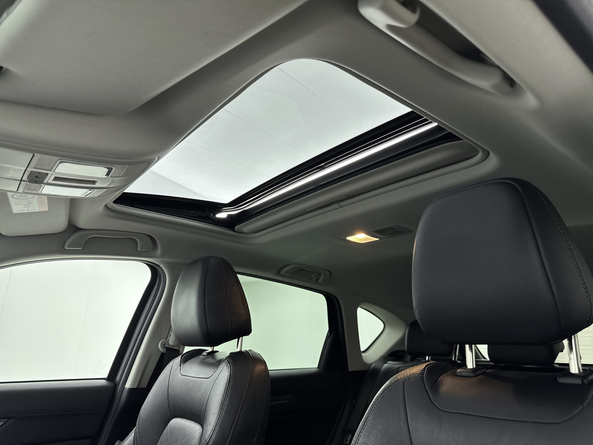 Foto van Mazda Mazda Cx-5