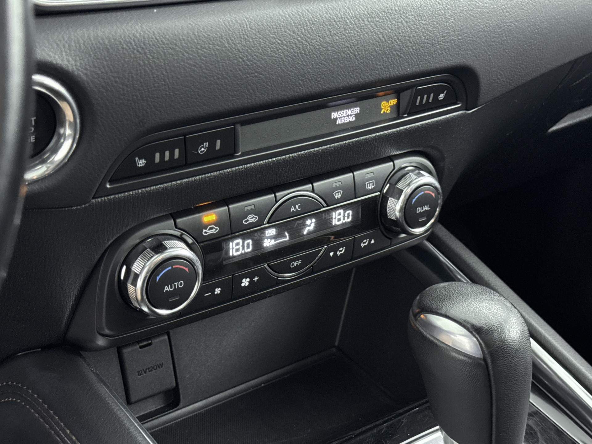 Foto van Mazda Mazda Cx-5