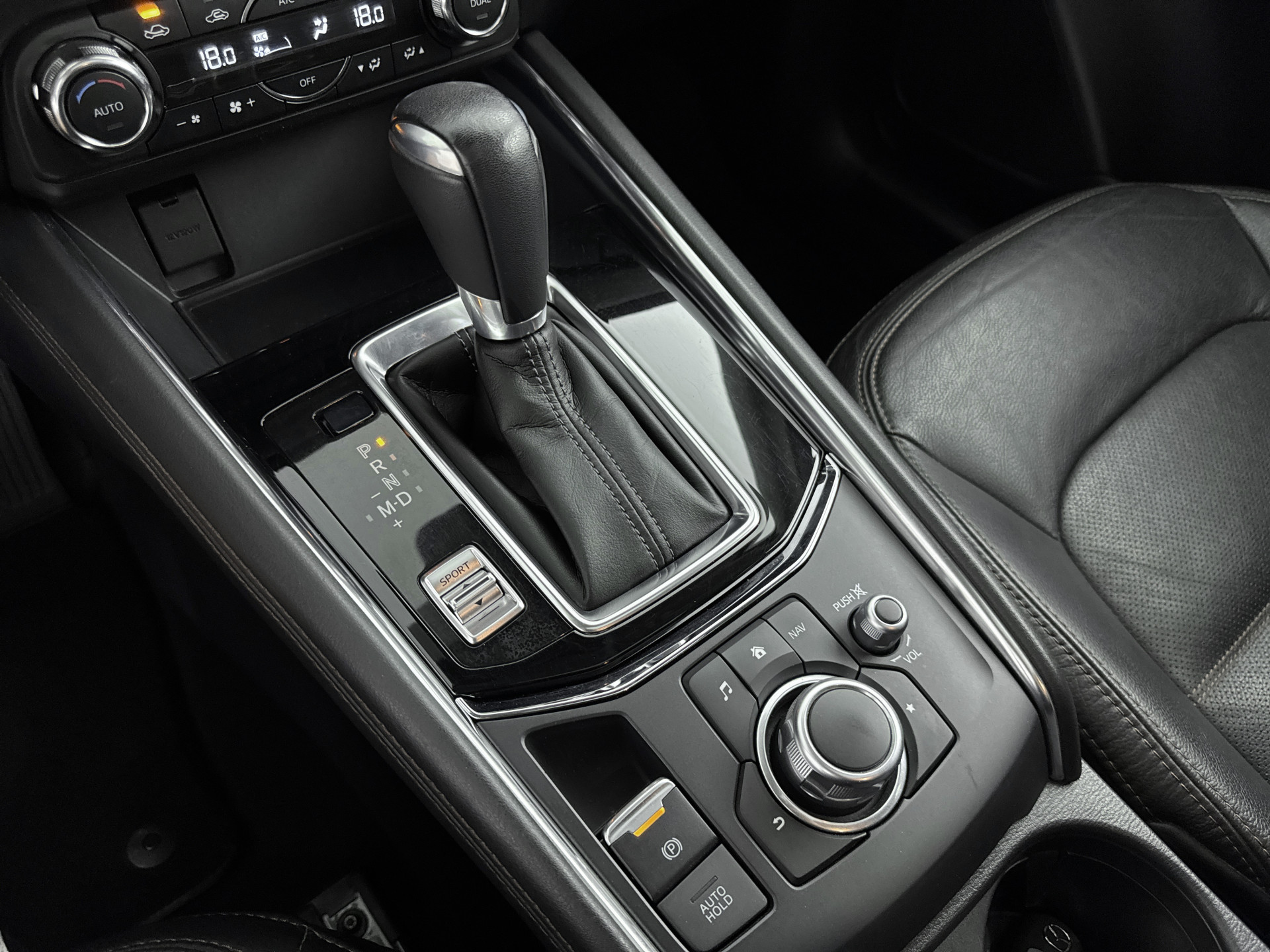 Foto van Mazda Mazda Cx-5