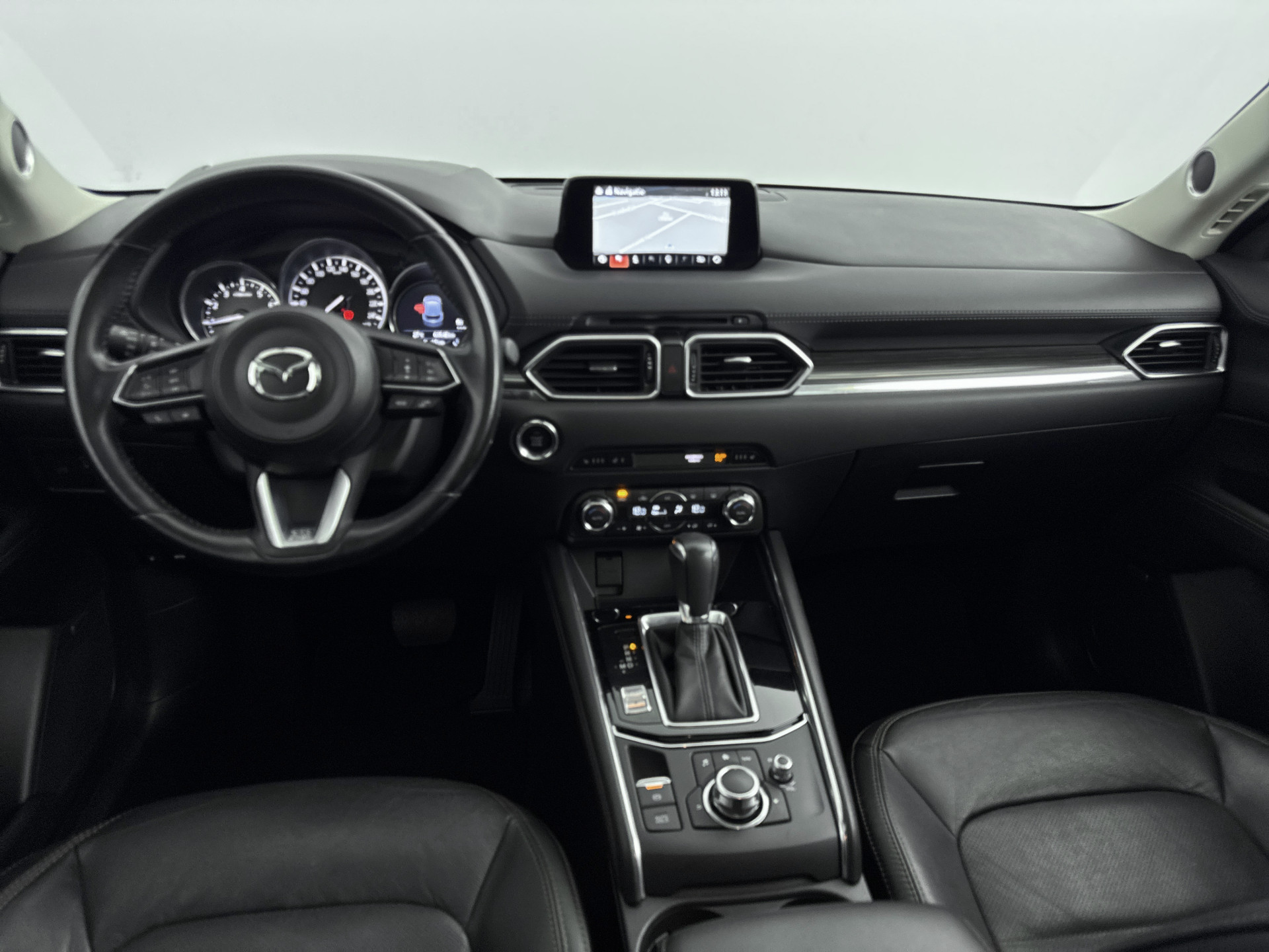 Foto van Mazda Mazda Cx-5