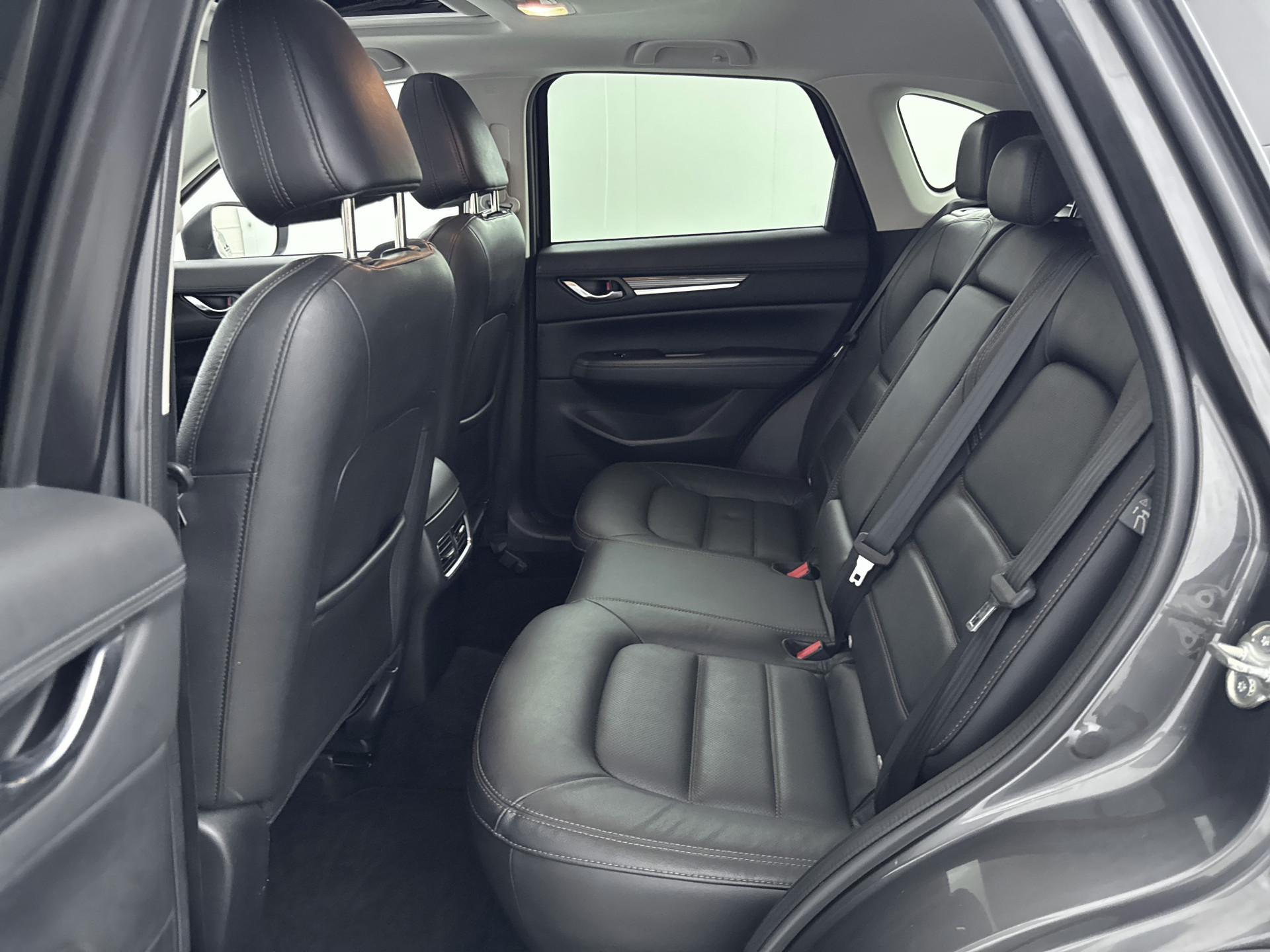 Foto van Mazda Mazda Cx-5
