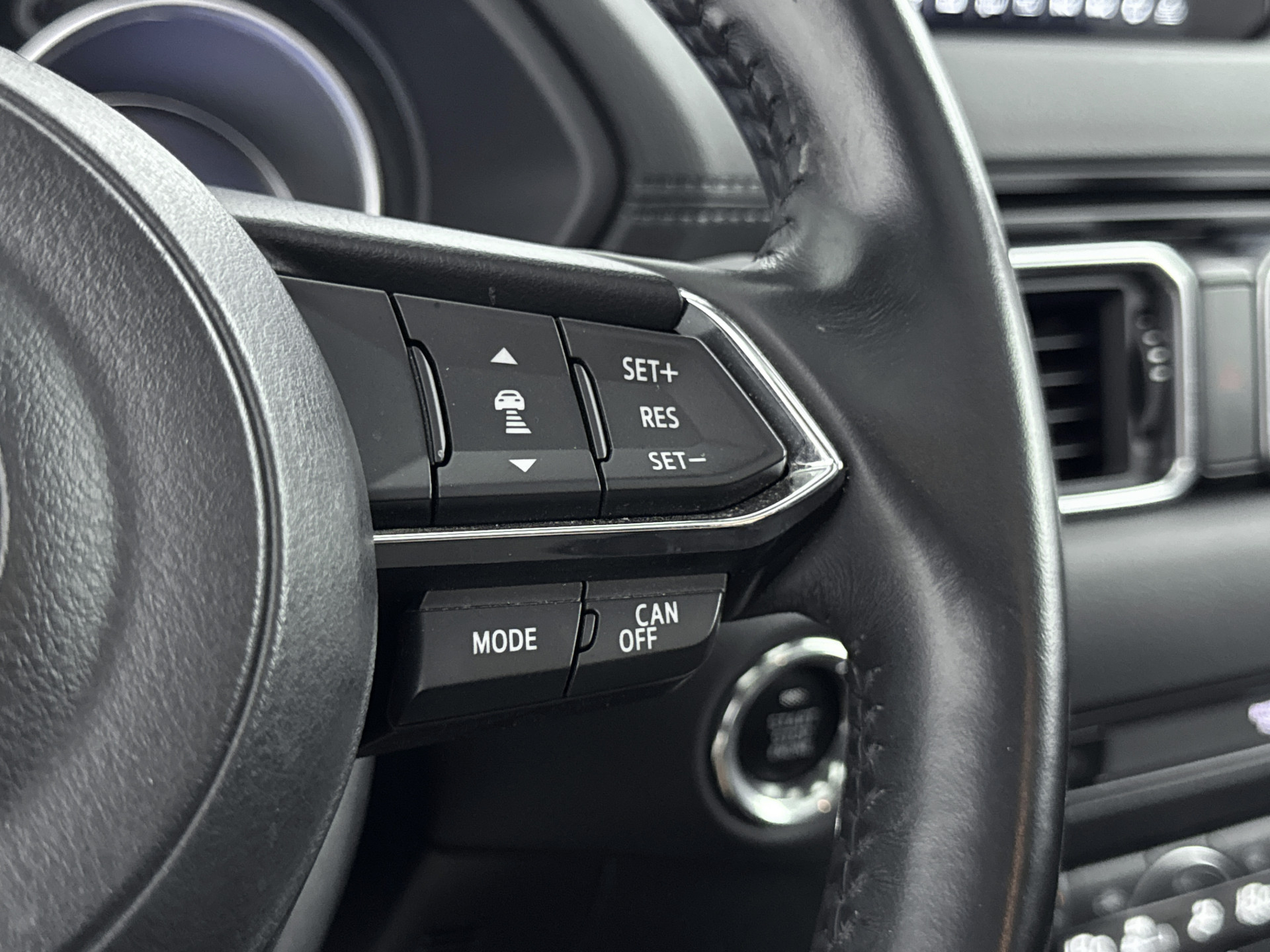 Foto van Mazda Mazda Cx-5