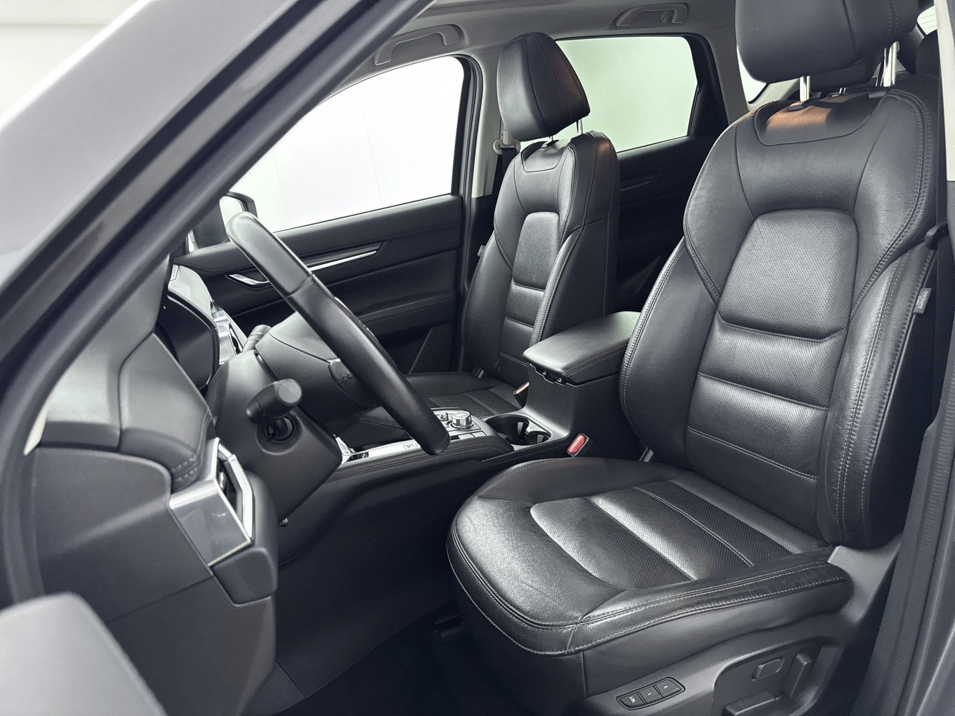 Foto van Mazda Mazda Cx-5