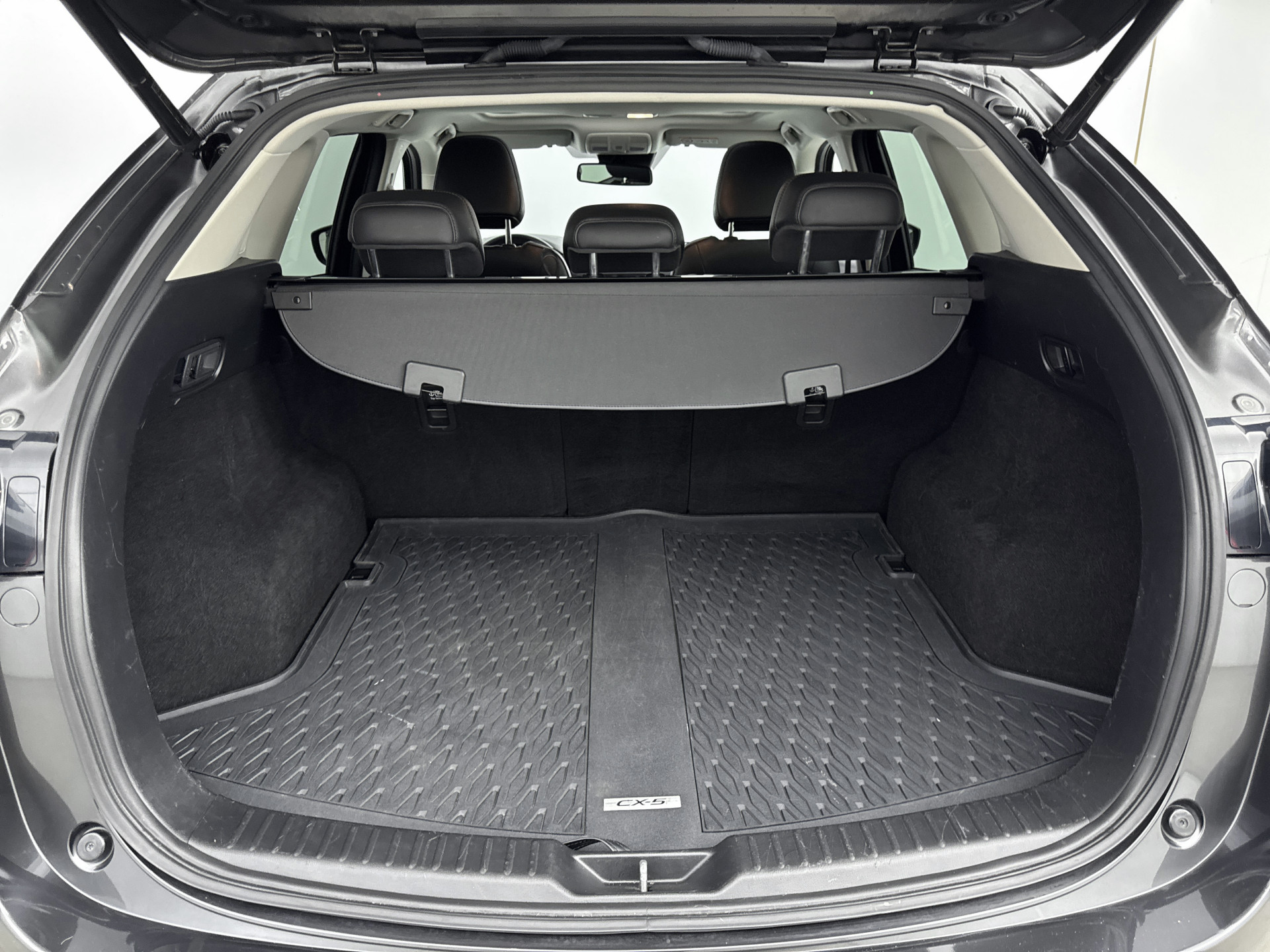 Foto van Mazda Mazda Cx-5