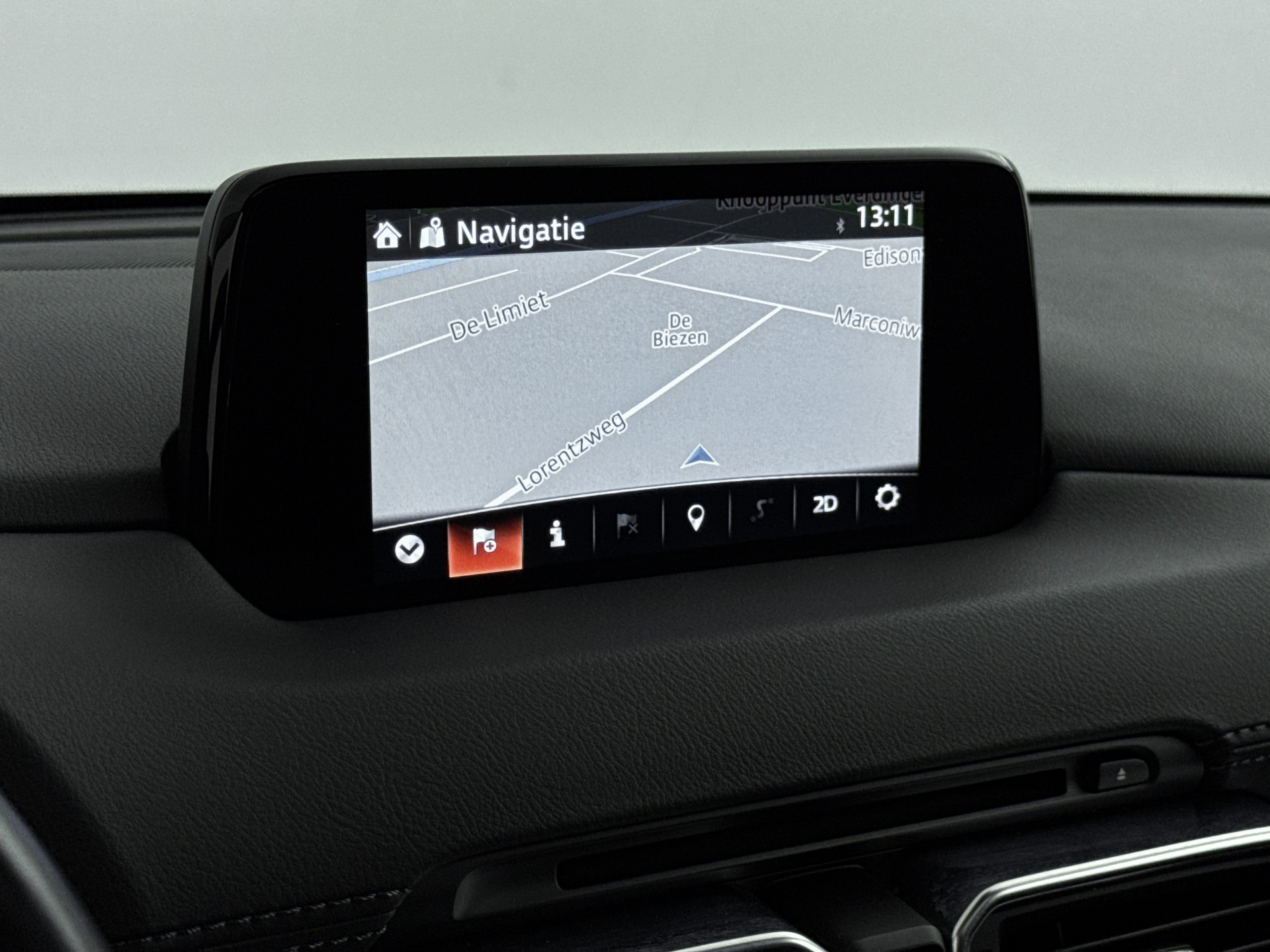 Foto van Mazda Mazda Cx-5