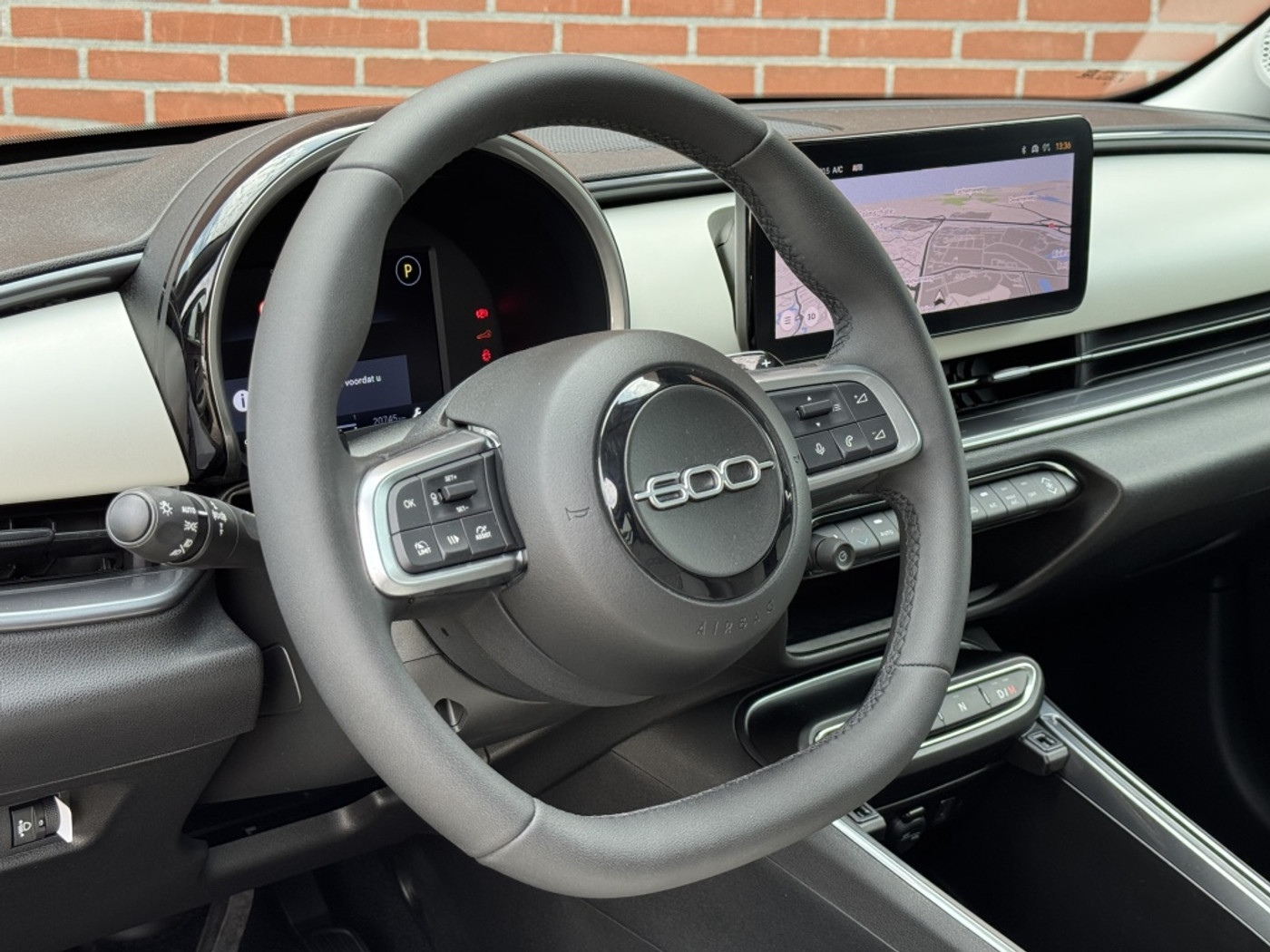 Foto van Fiat 600