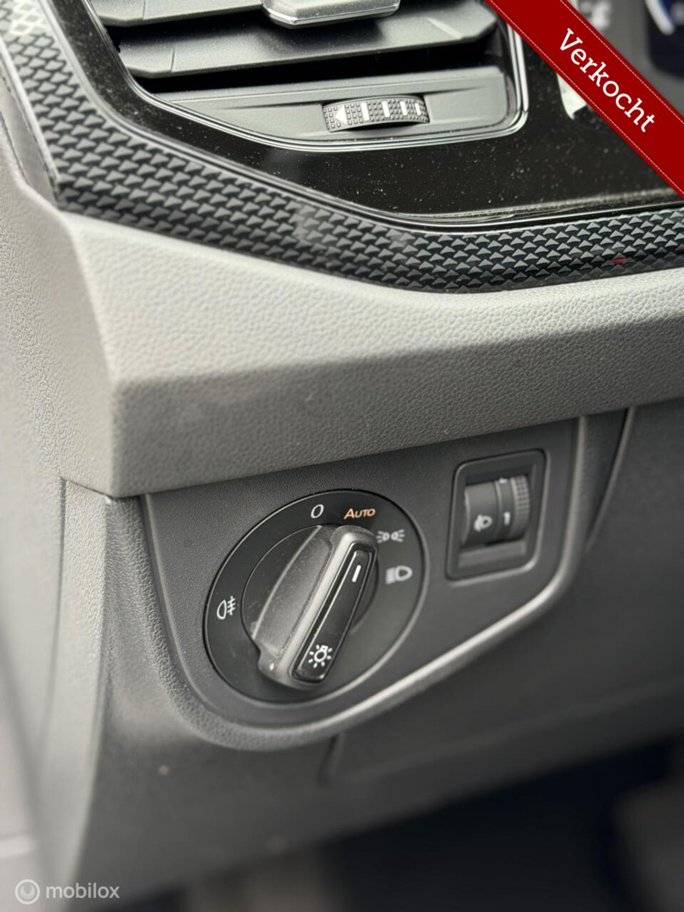 Foto van Volkswagen Taigo