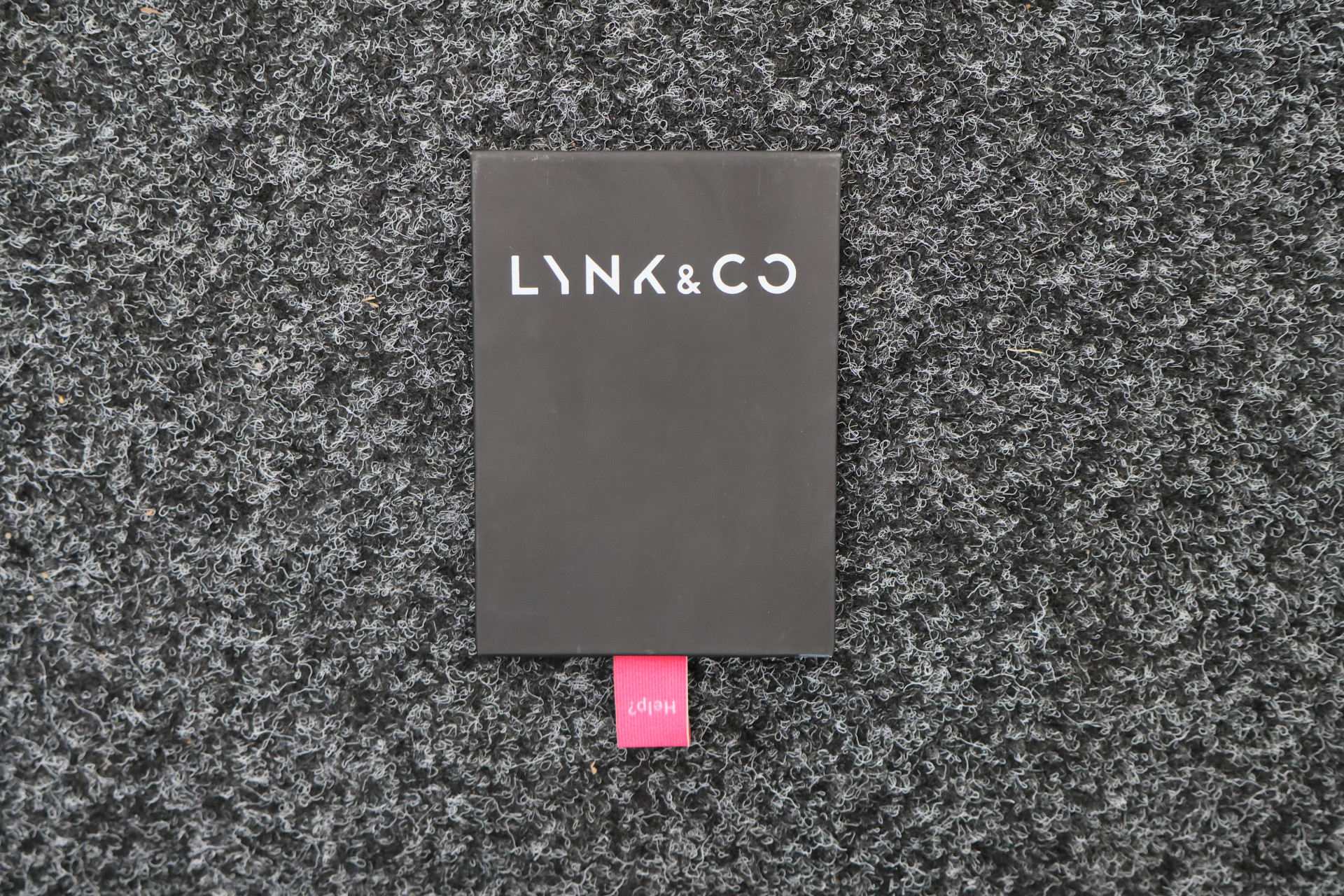 Foto van Lynk&co LYNK & Co 01