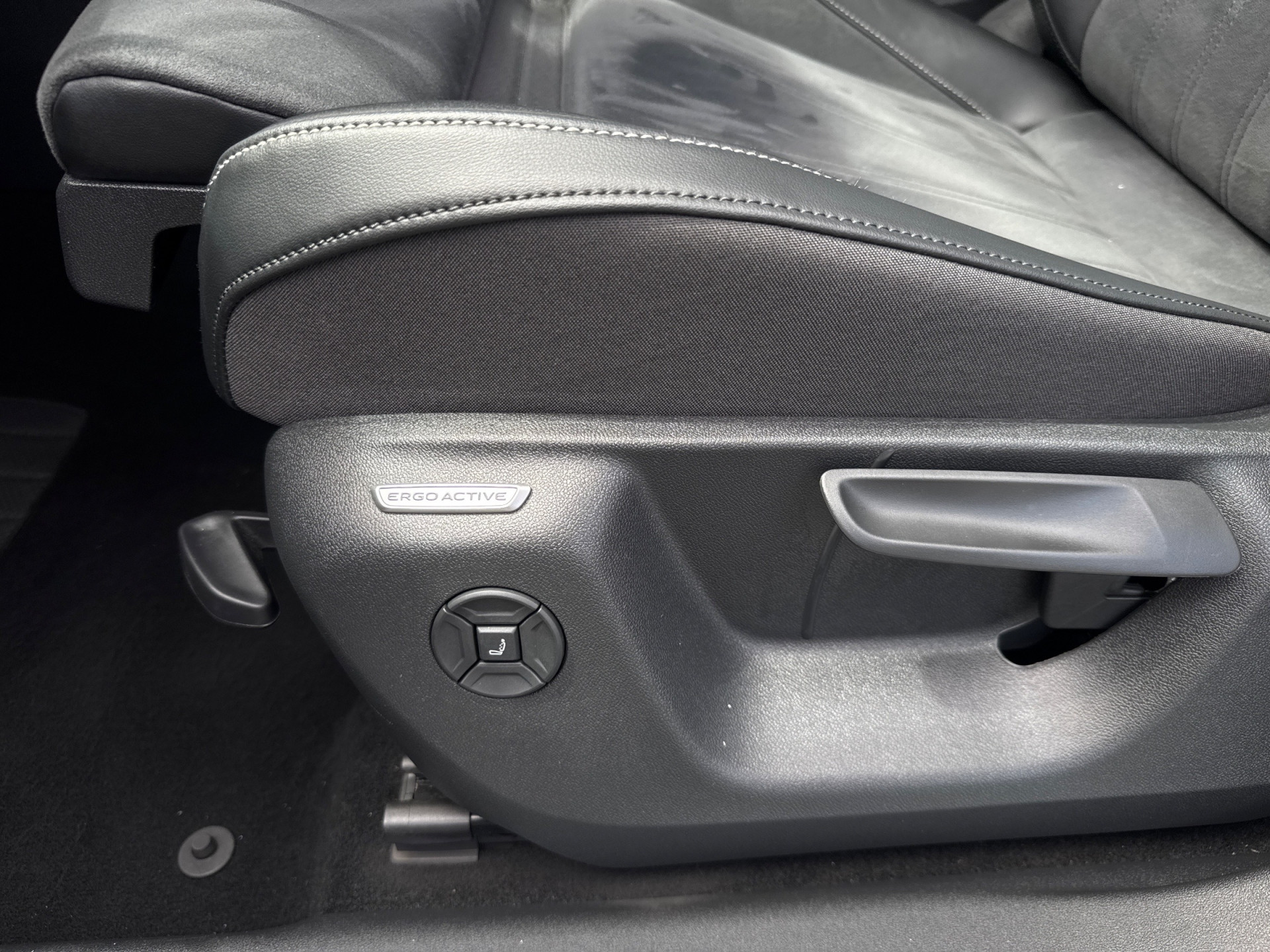 Foto van Volkswagen Tayron