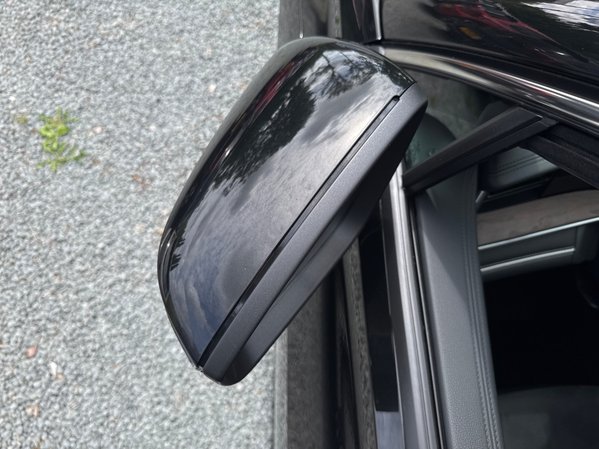 Foto van Volkswagen Tayron