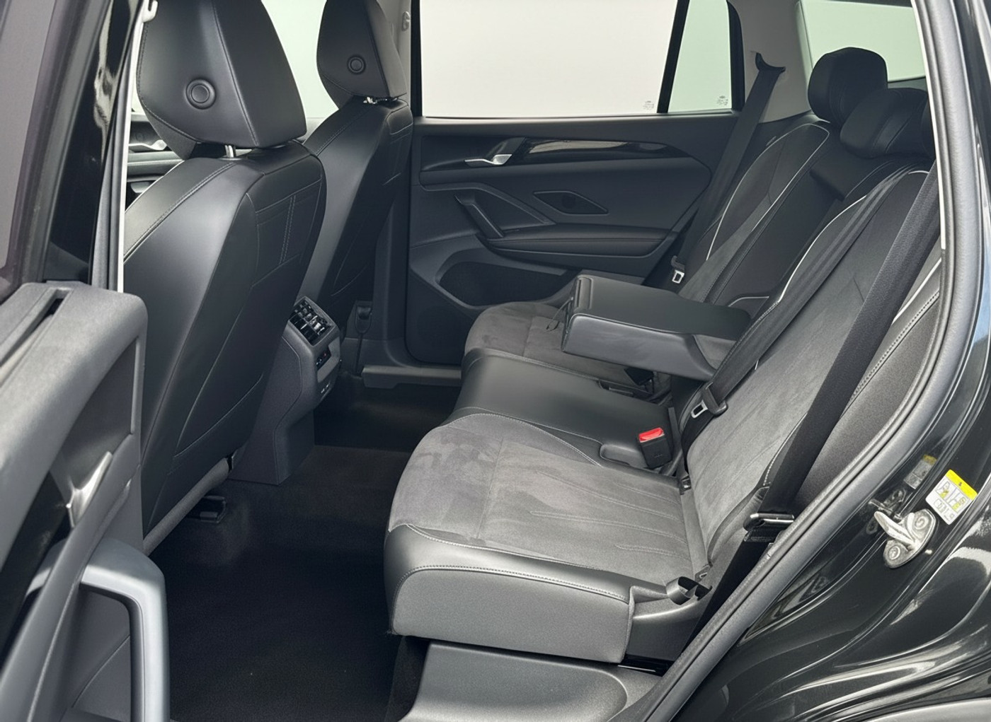 Foto van Volkswagen Tayron