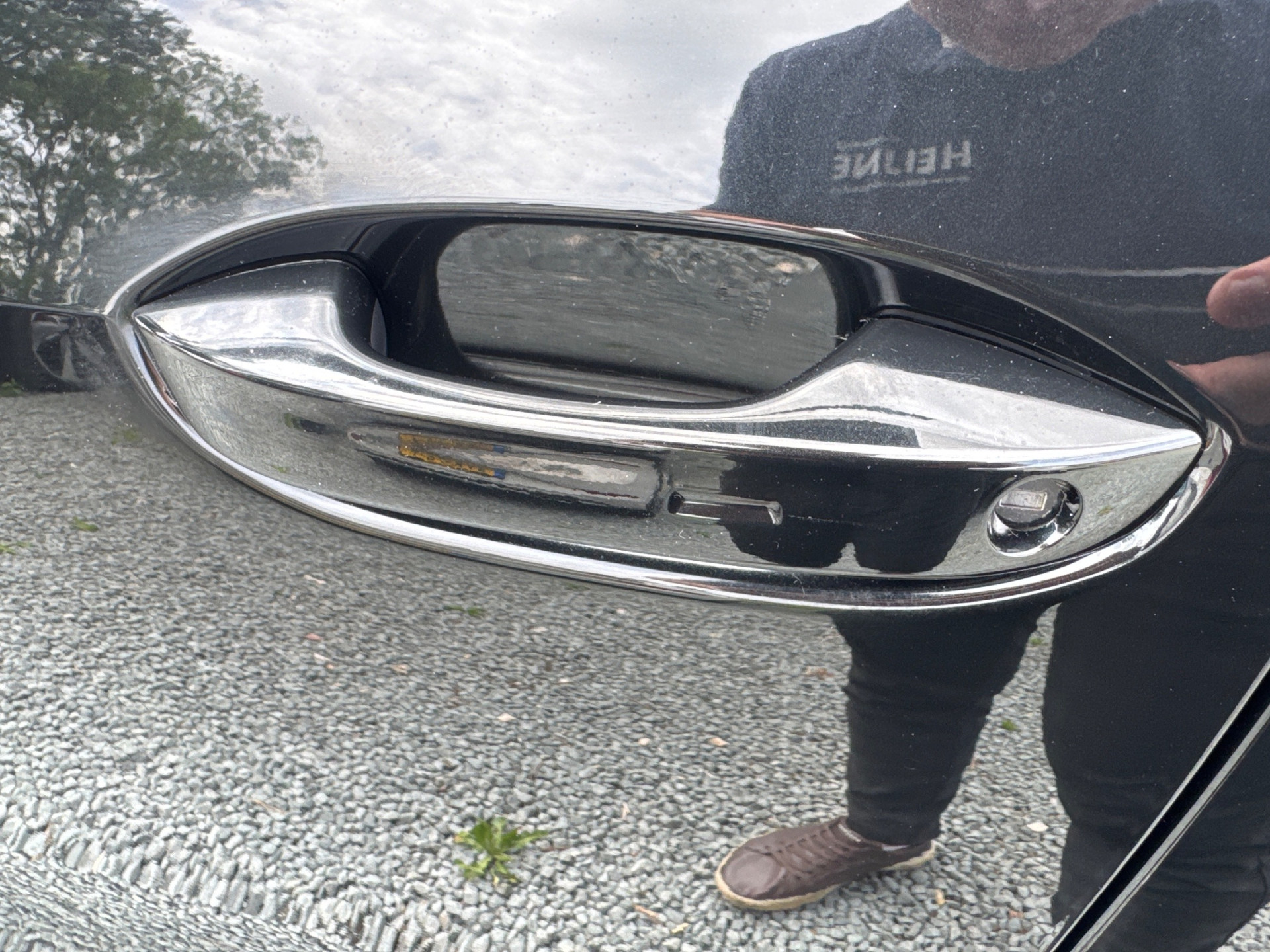 Foto van Volkswagen Tayron