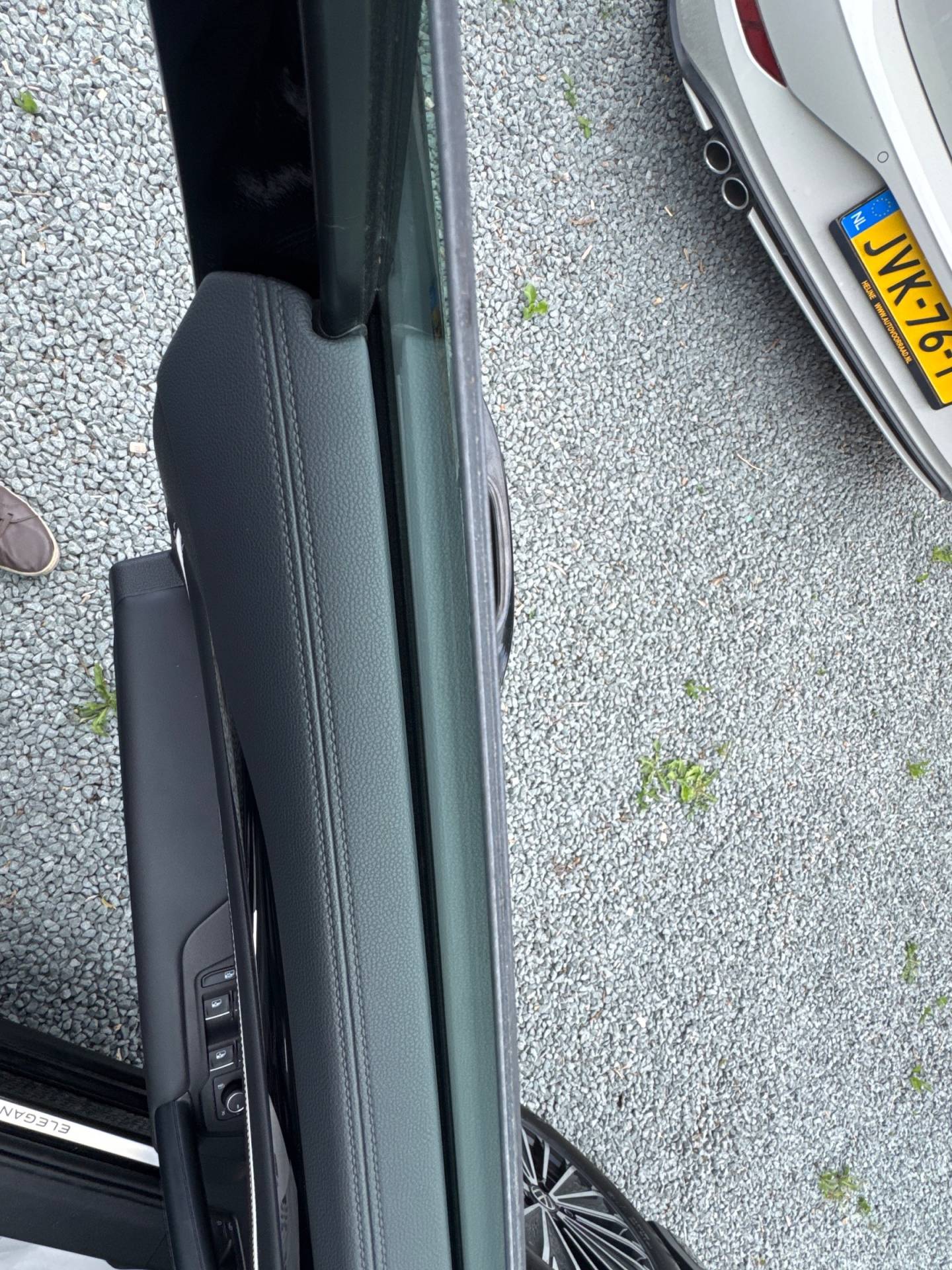 Foto van Volkswagen Tayron