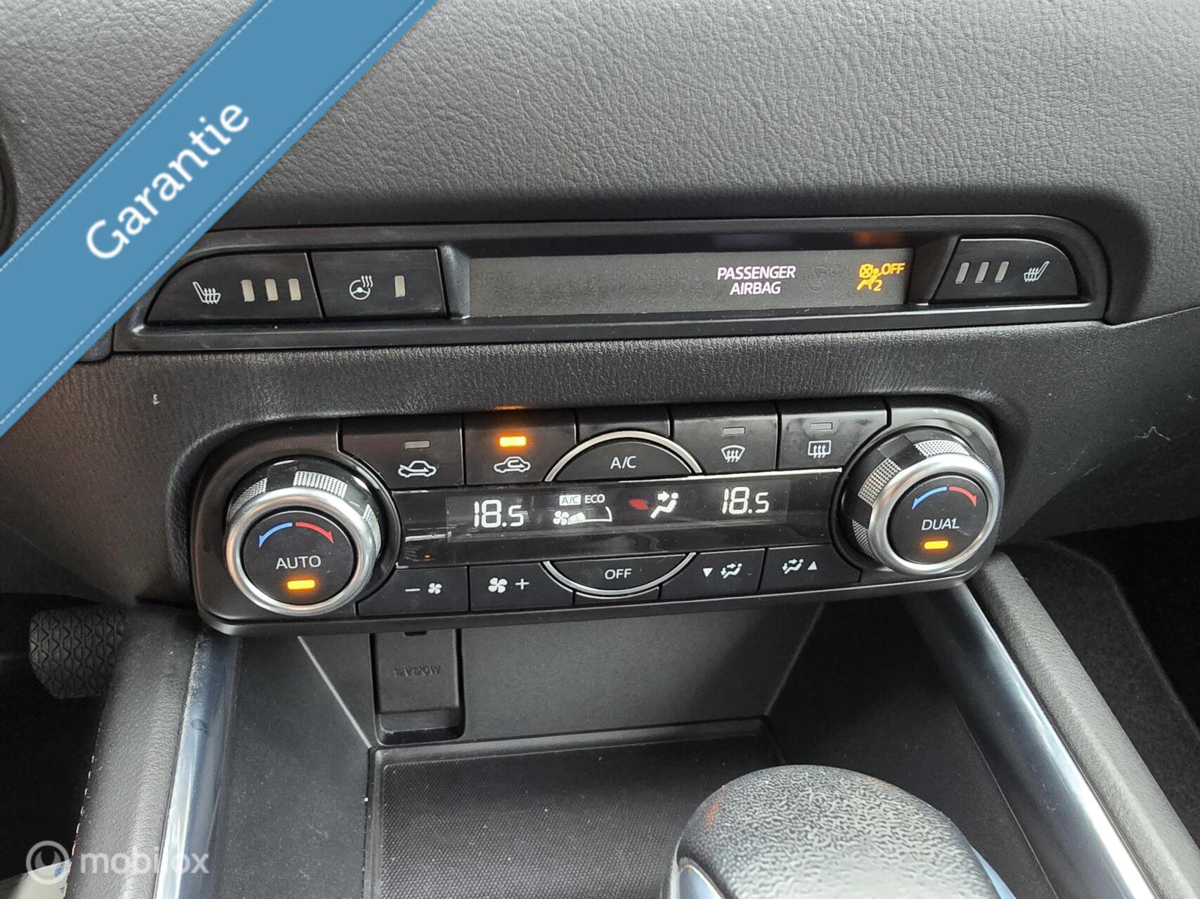 Foto van Mazda Mazda Cx-5