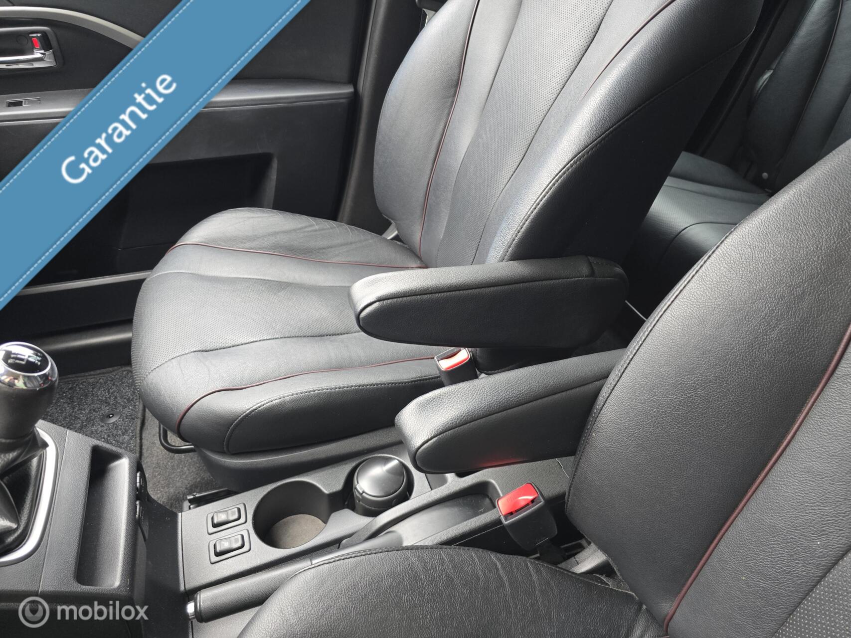 Foto van Mazda Mazda 5