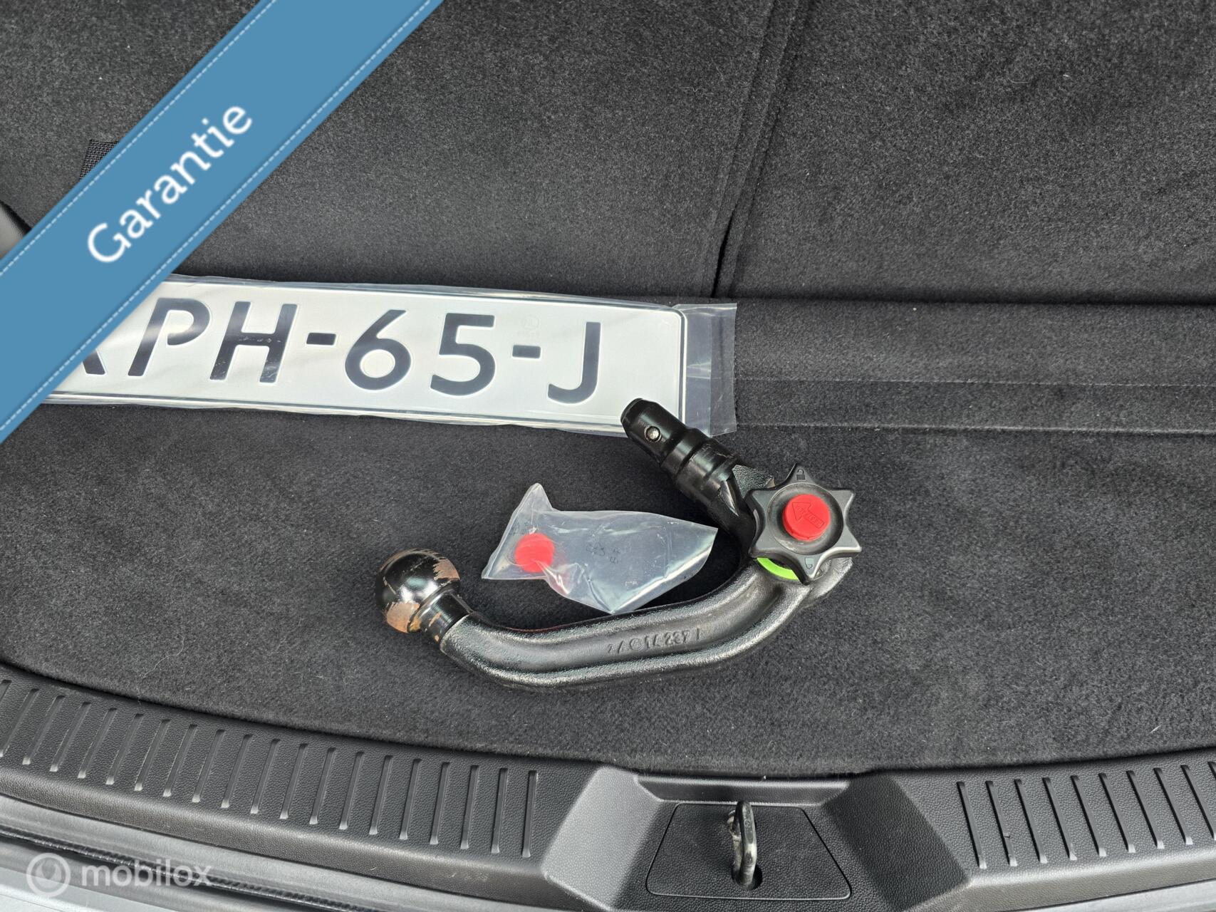 Foto van Mazda Mazda 5