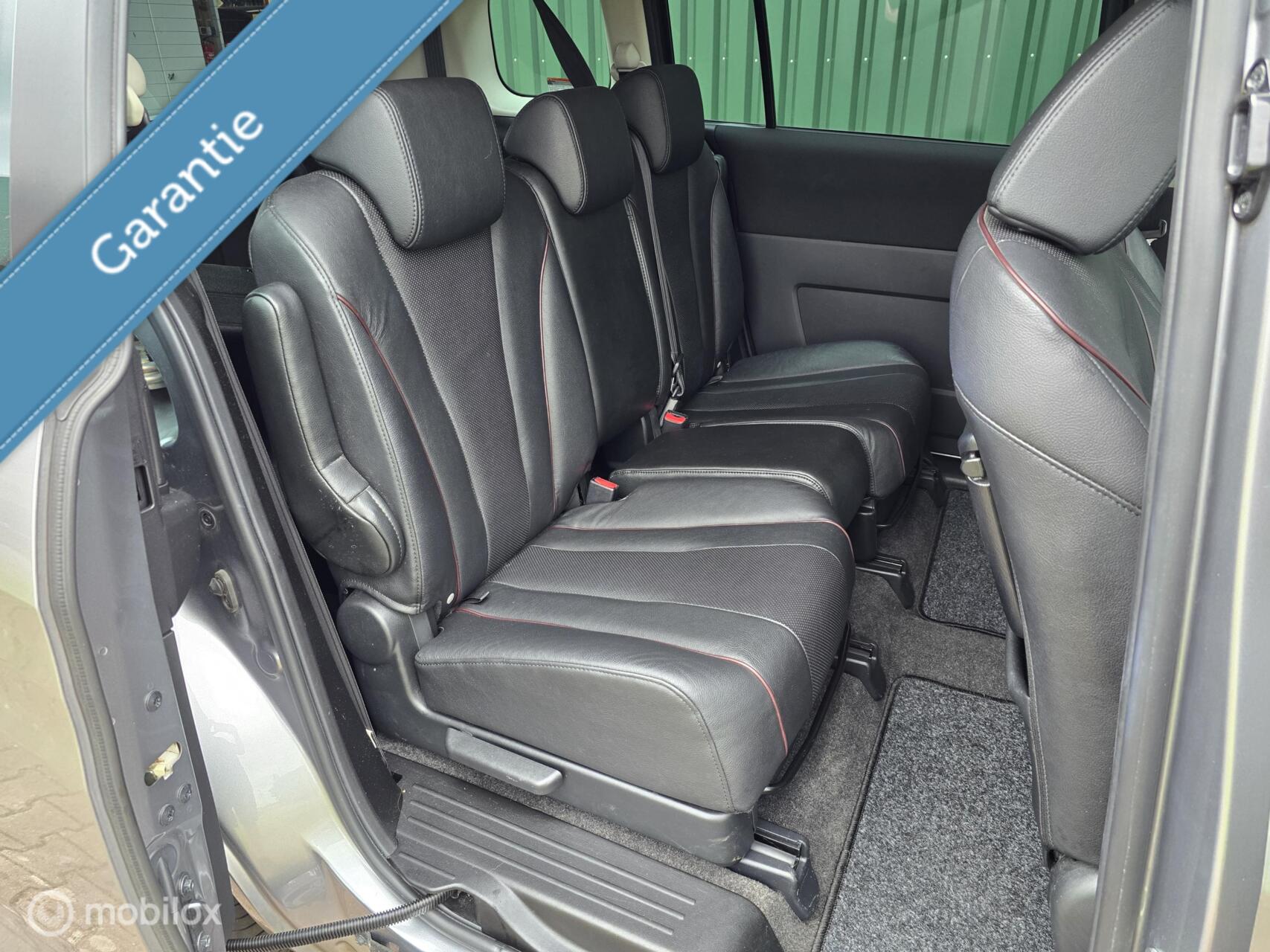 Foto van Mazda Mazda 5