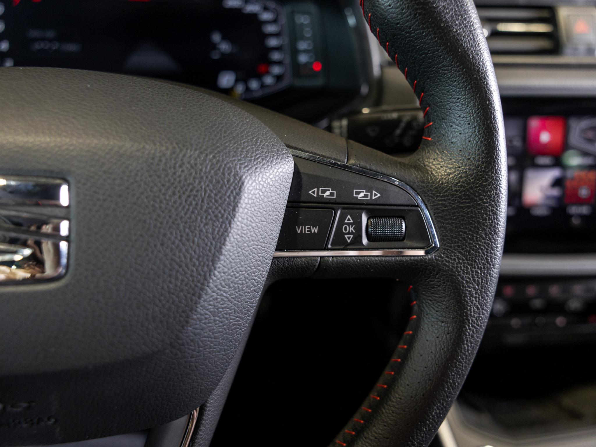 Foto van Seat Arona