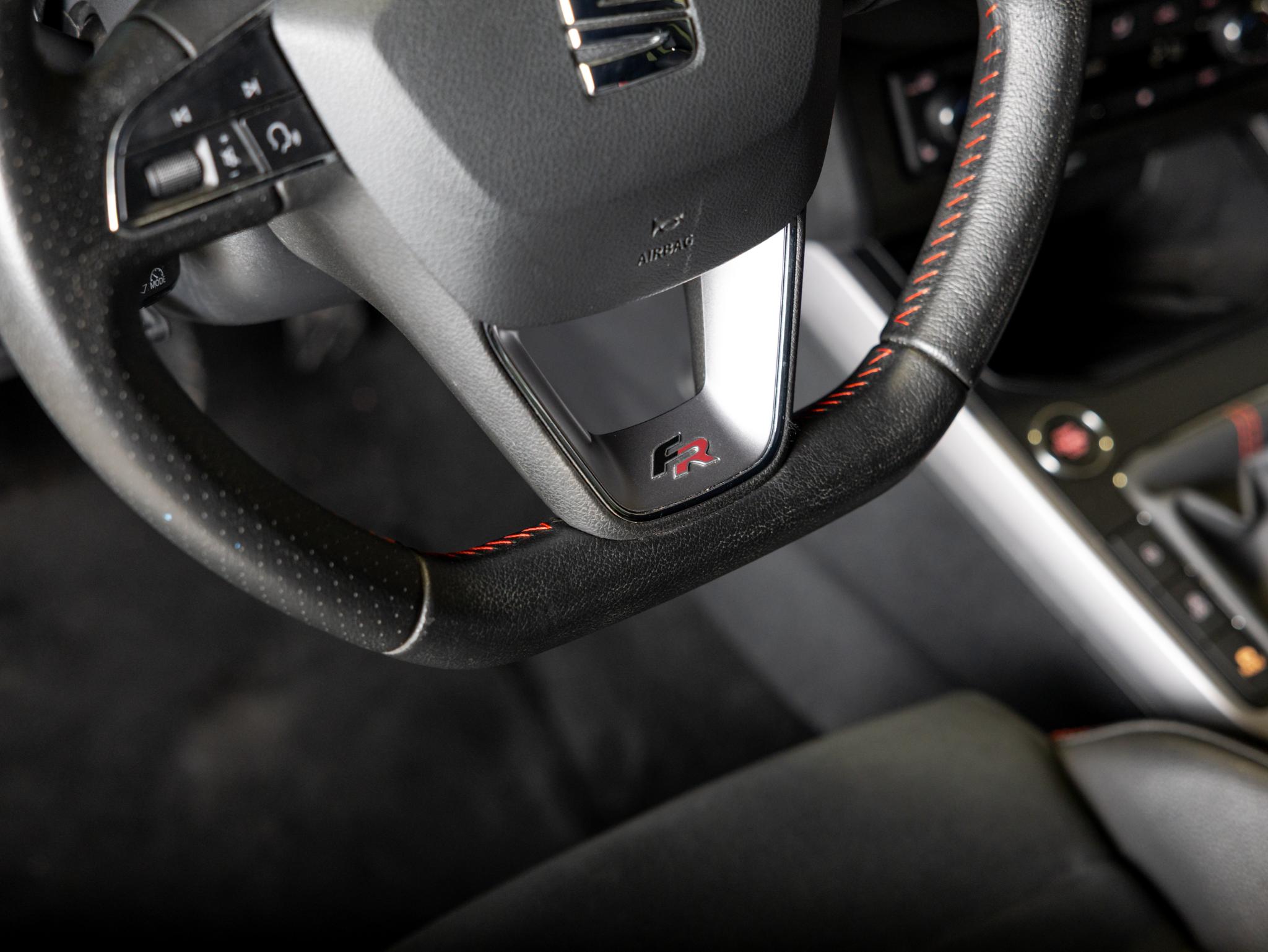 Foto van Seat Arona