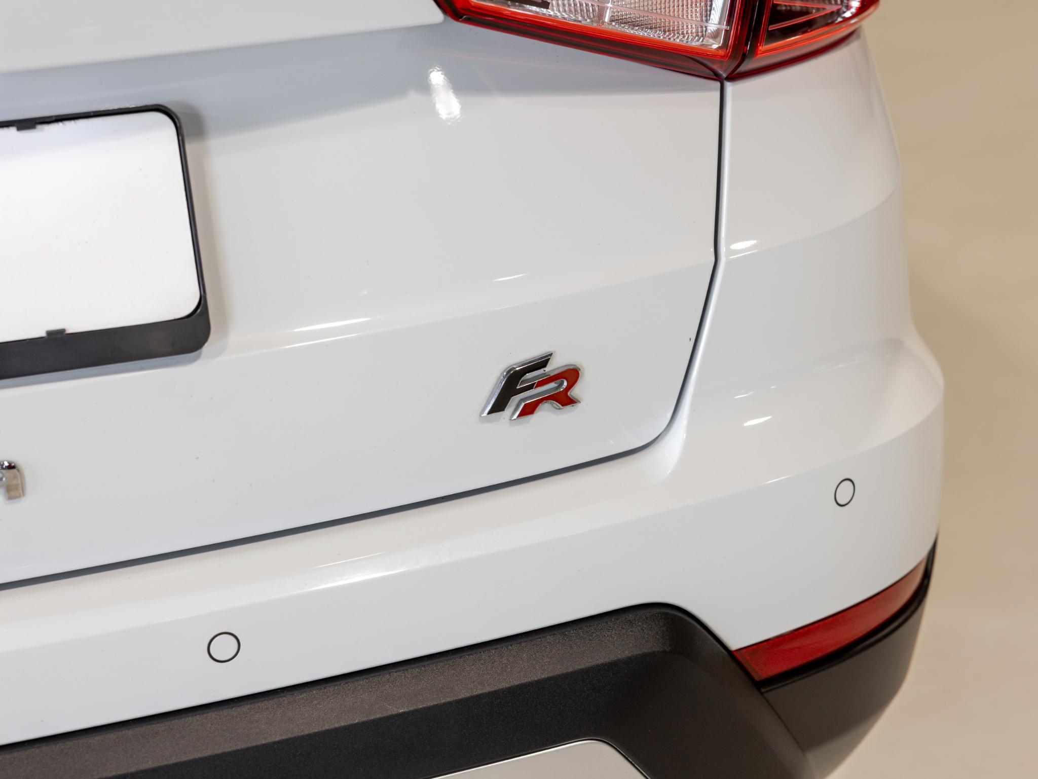 Foto van Seat Arona