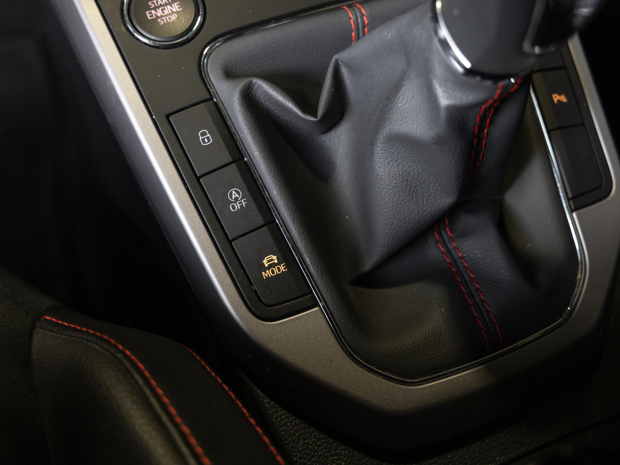 Foto van Seat Arona