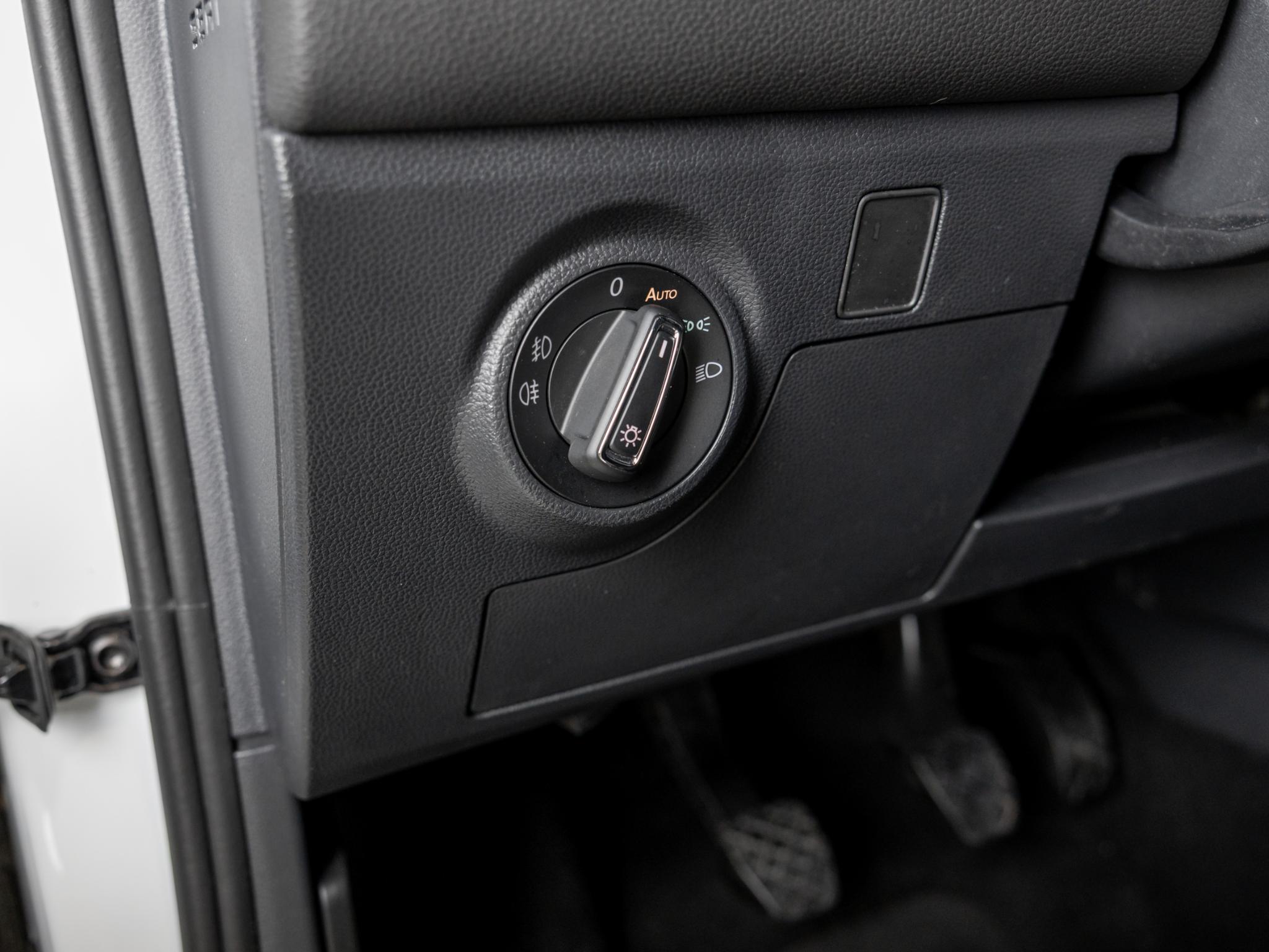 Foto van Seat Arona