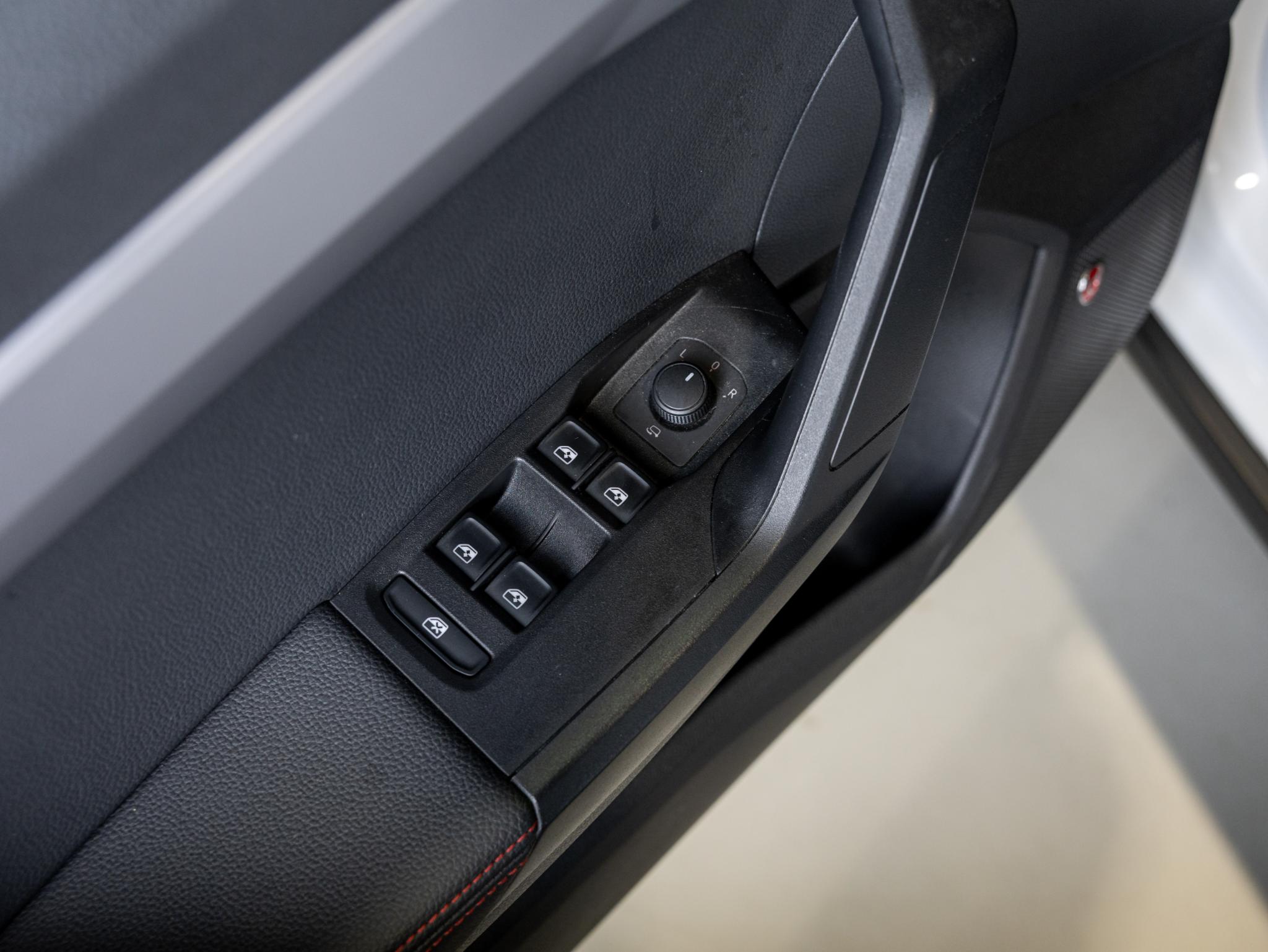 Foto van Seat Arona