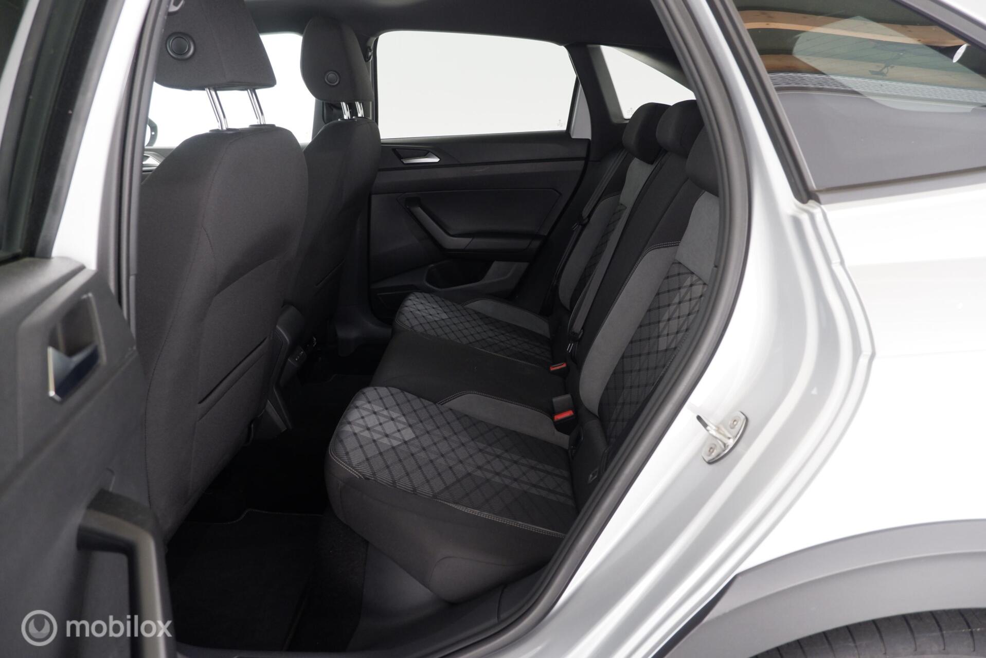 Foto van Volkswagen Taigo