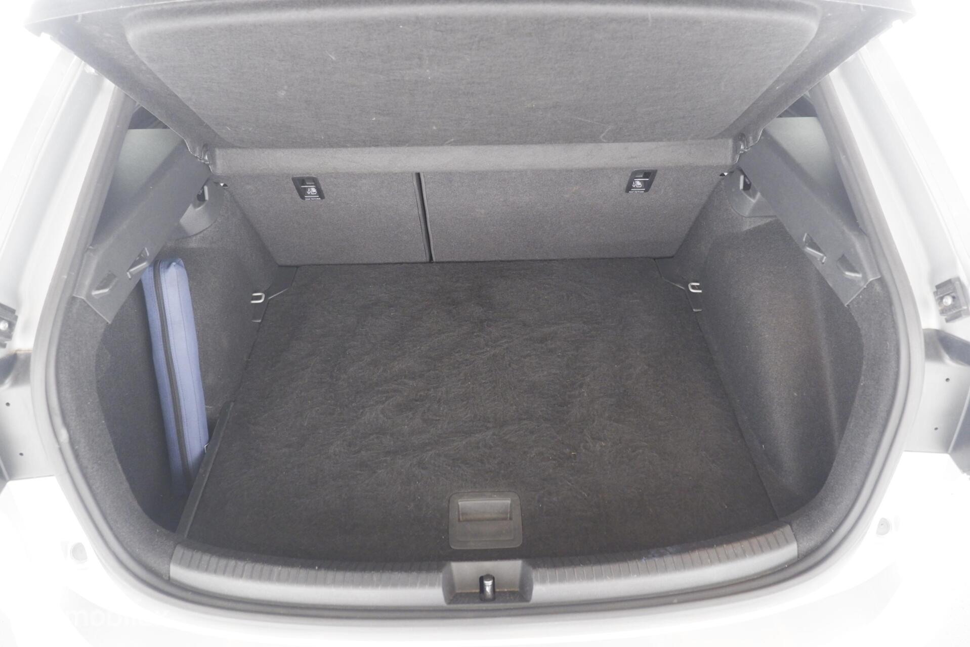 Foto van Volkswagen Taigo