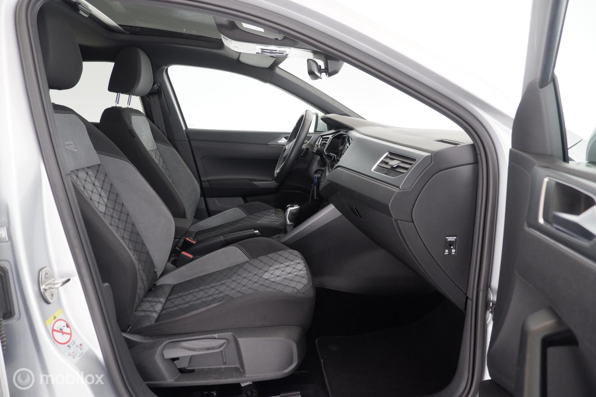 Foto van Volkswagen Taigo