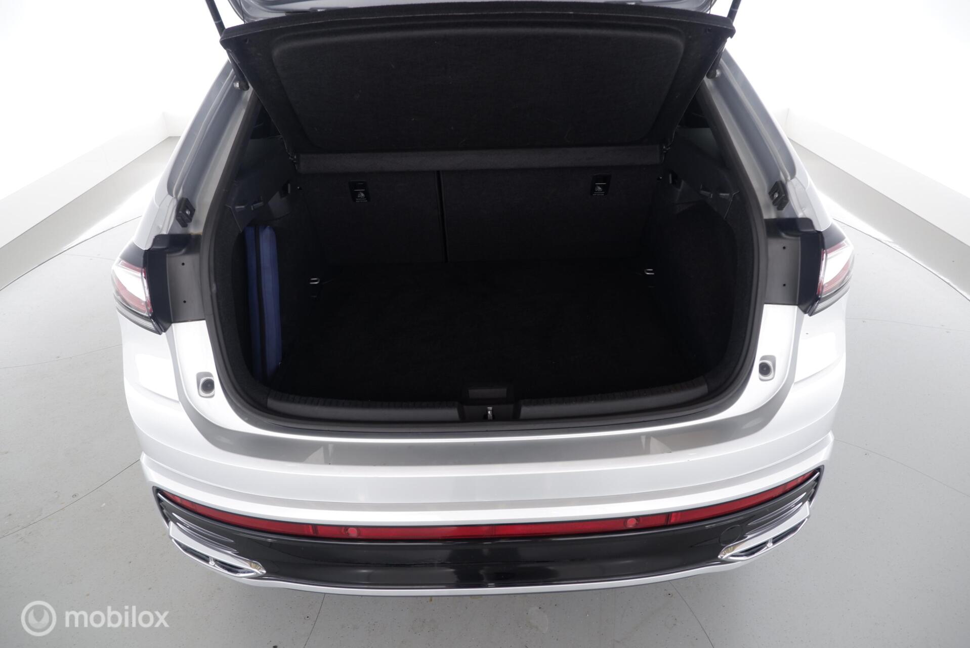 Foto van Volkswagen Taigo