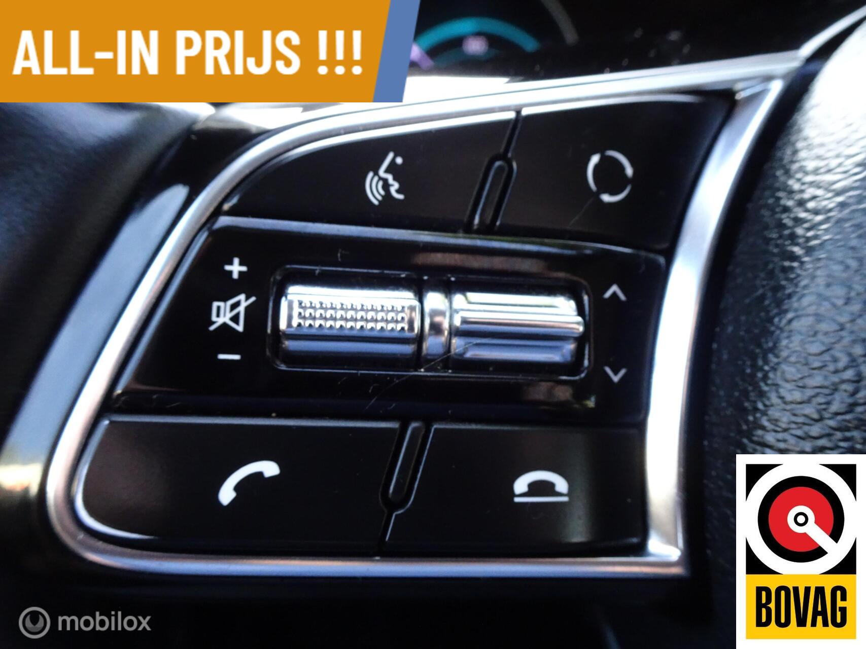 Foto van Kia Xceed