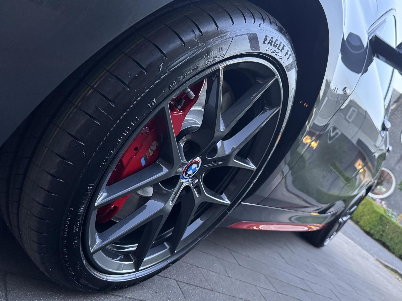 Foto van BMW 1-serie