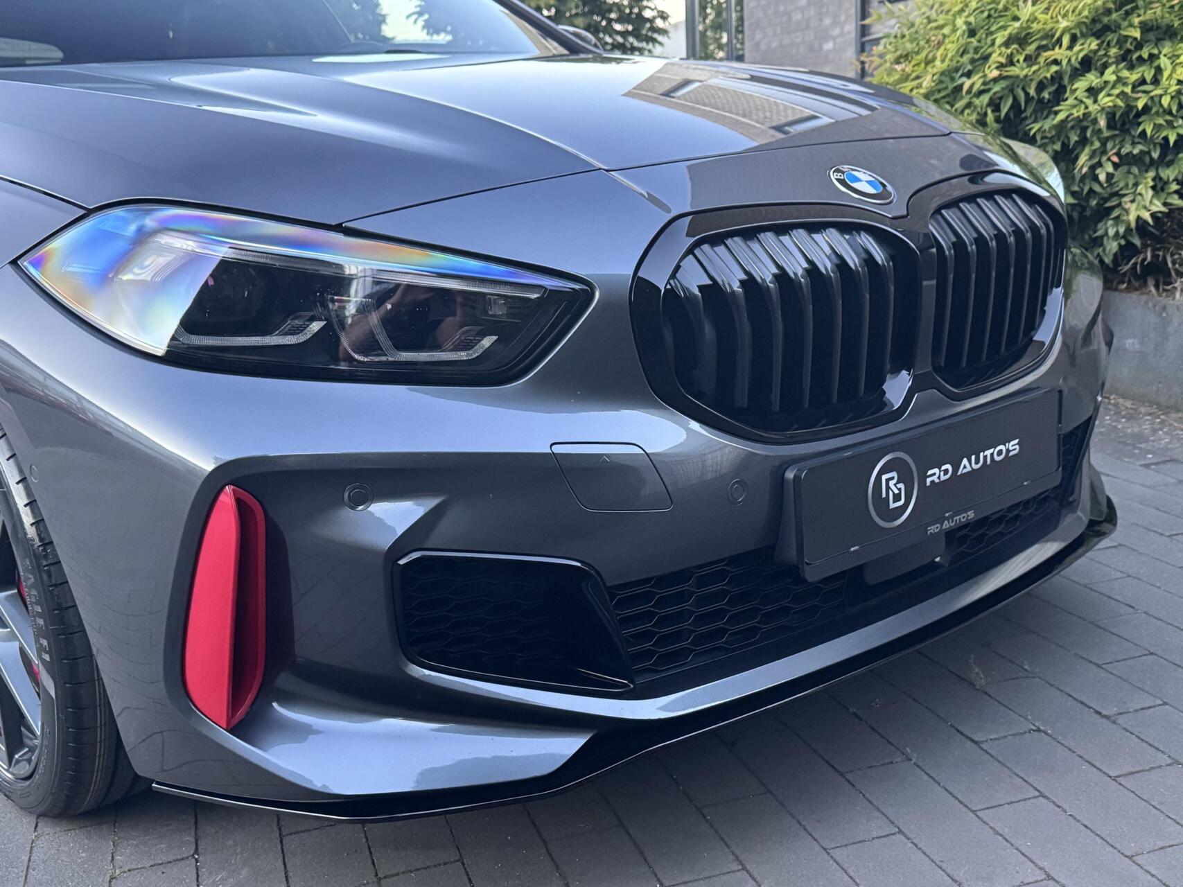 Foto van BMW 1-serie