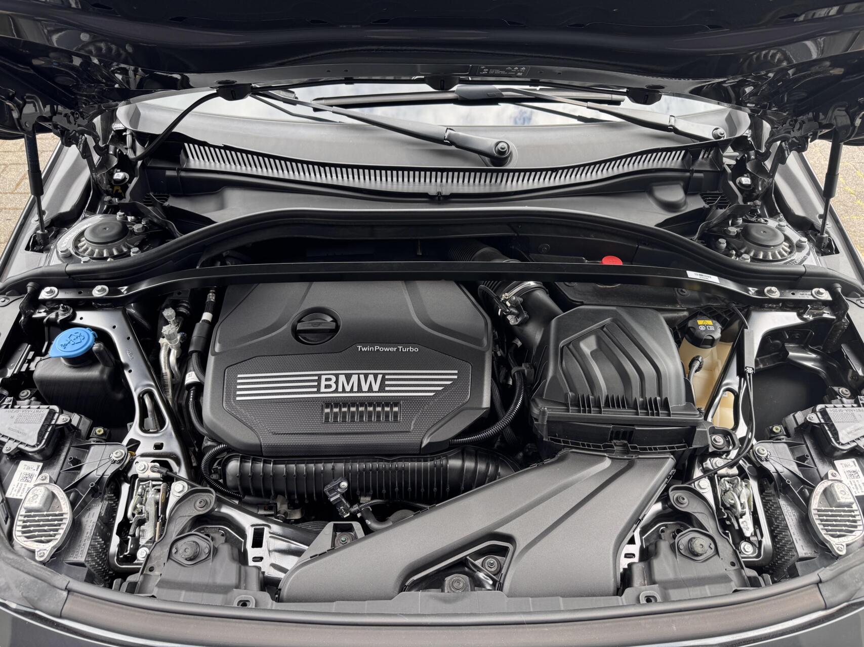 Foto van BMW 1-serie