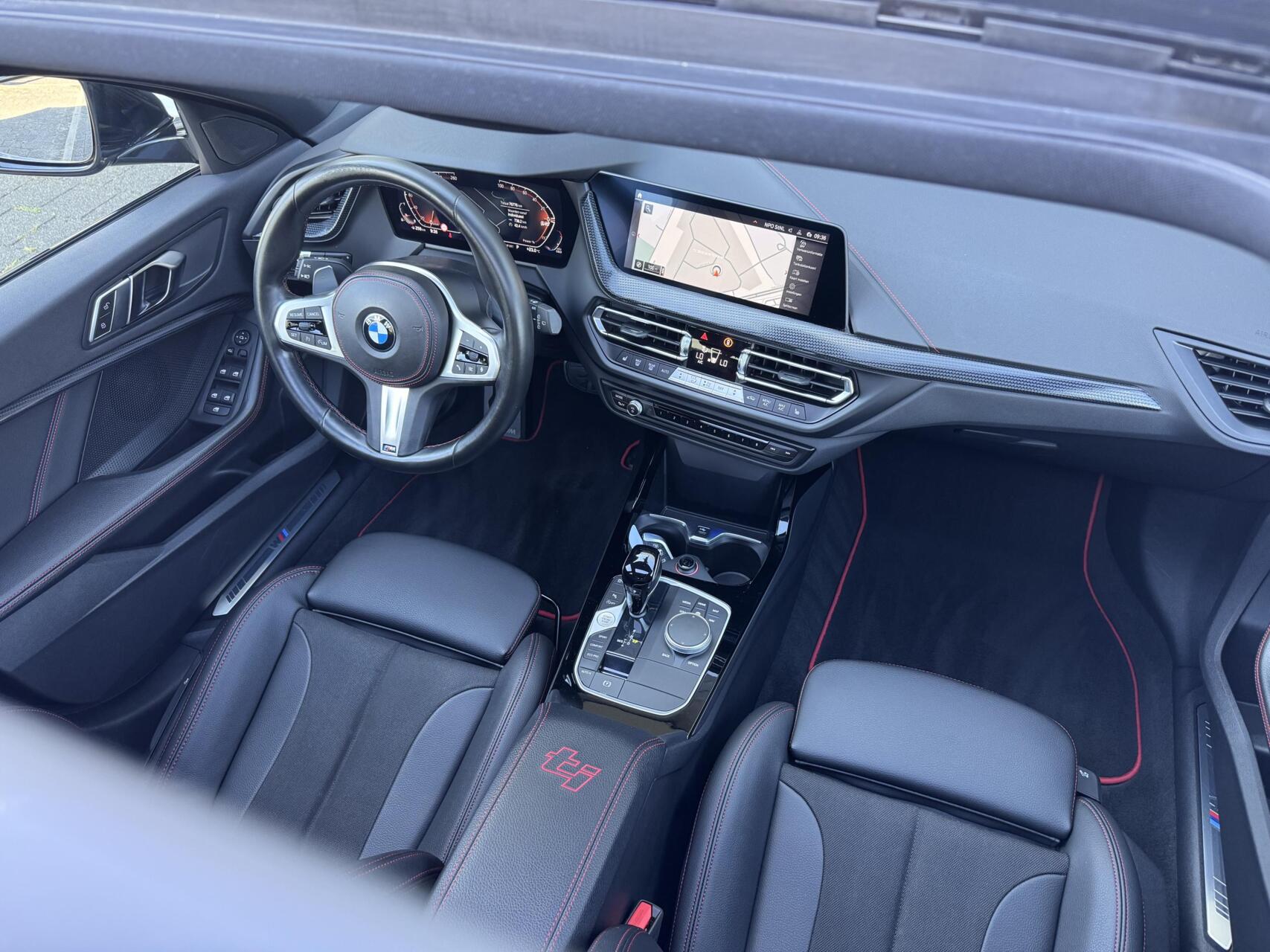 Foto van BMW 1-serie