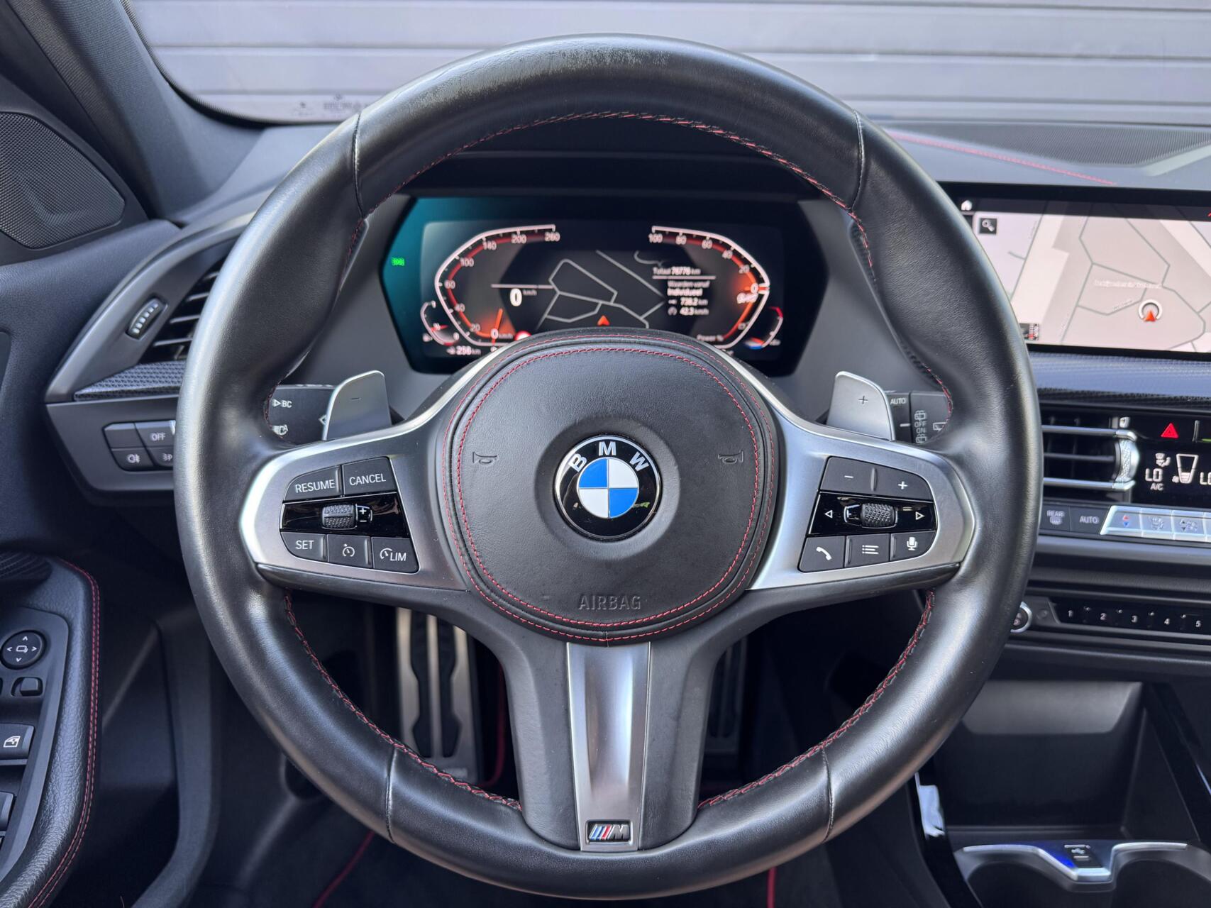 Foto van BMW 1-serie