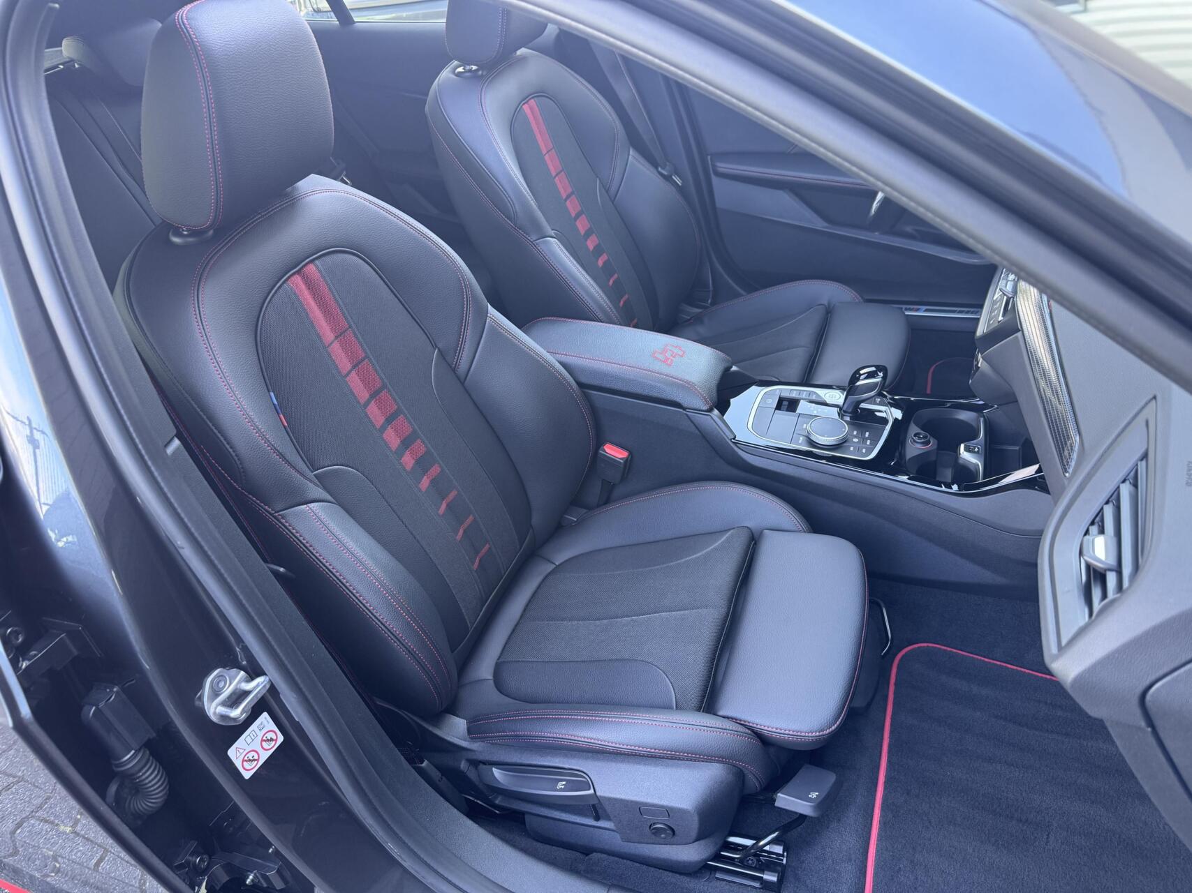 Foto van BMW 1-serie
