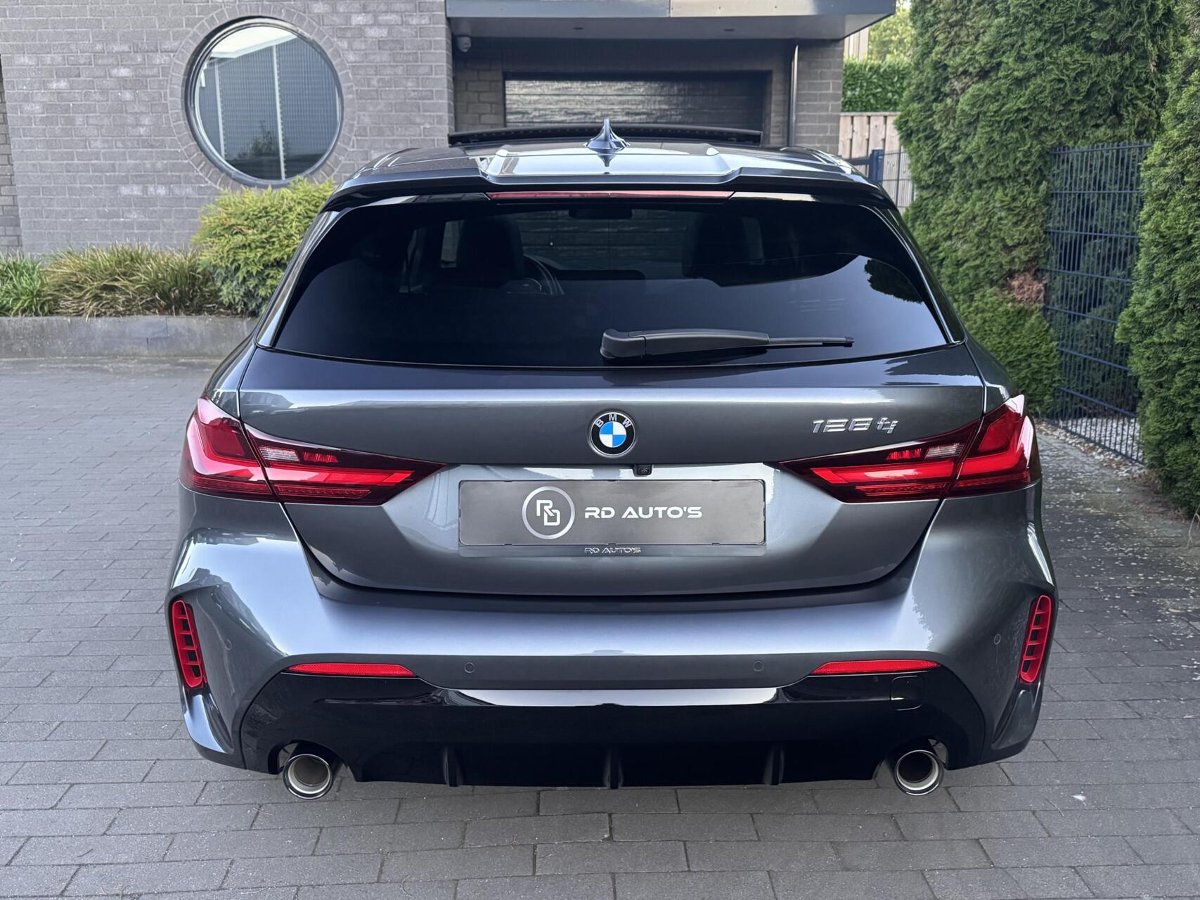 Foto van BMW 1-serie