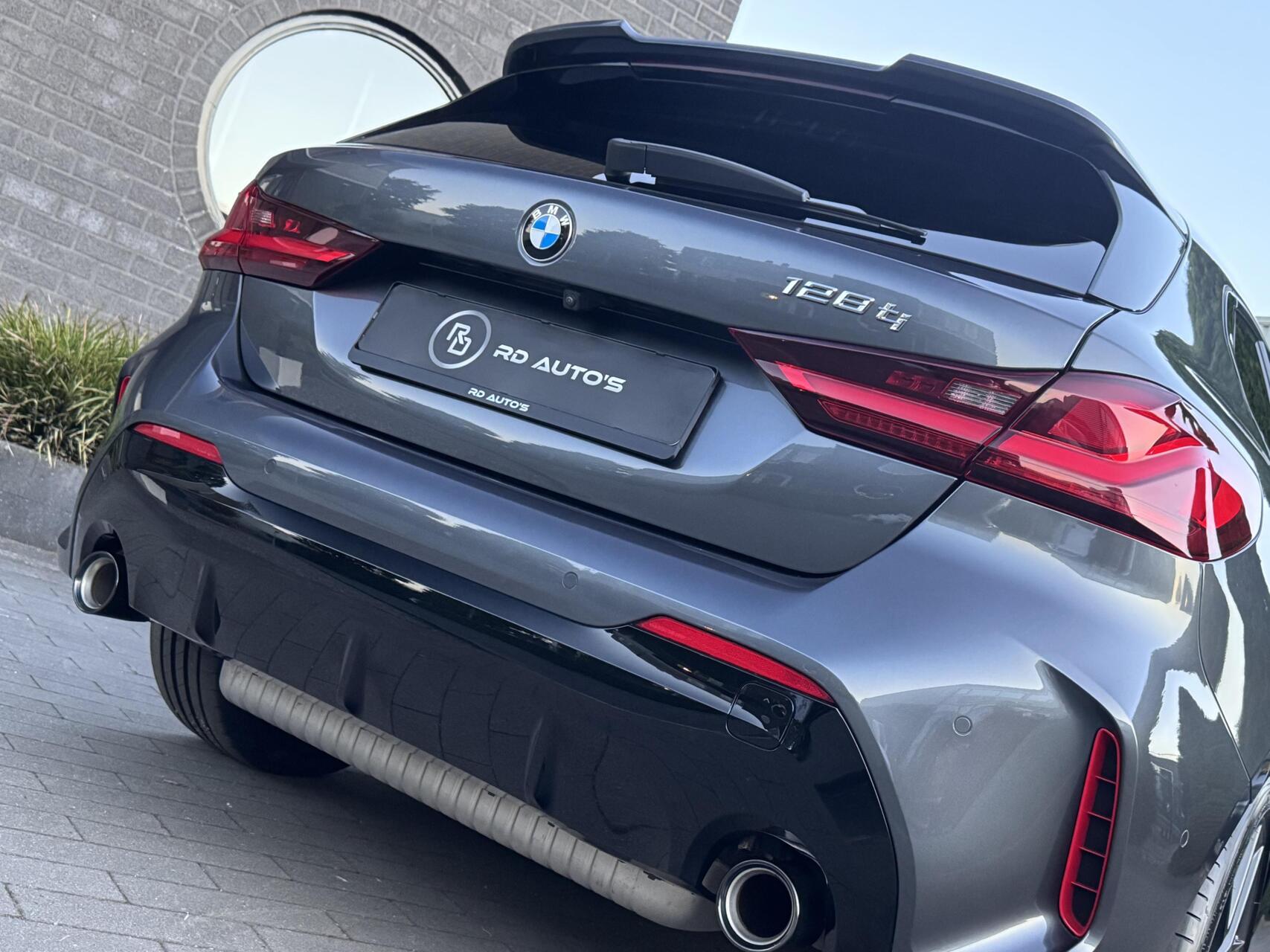 Foto van BMW 1-serie