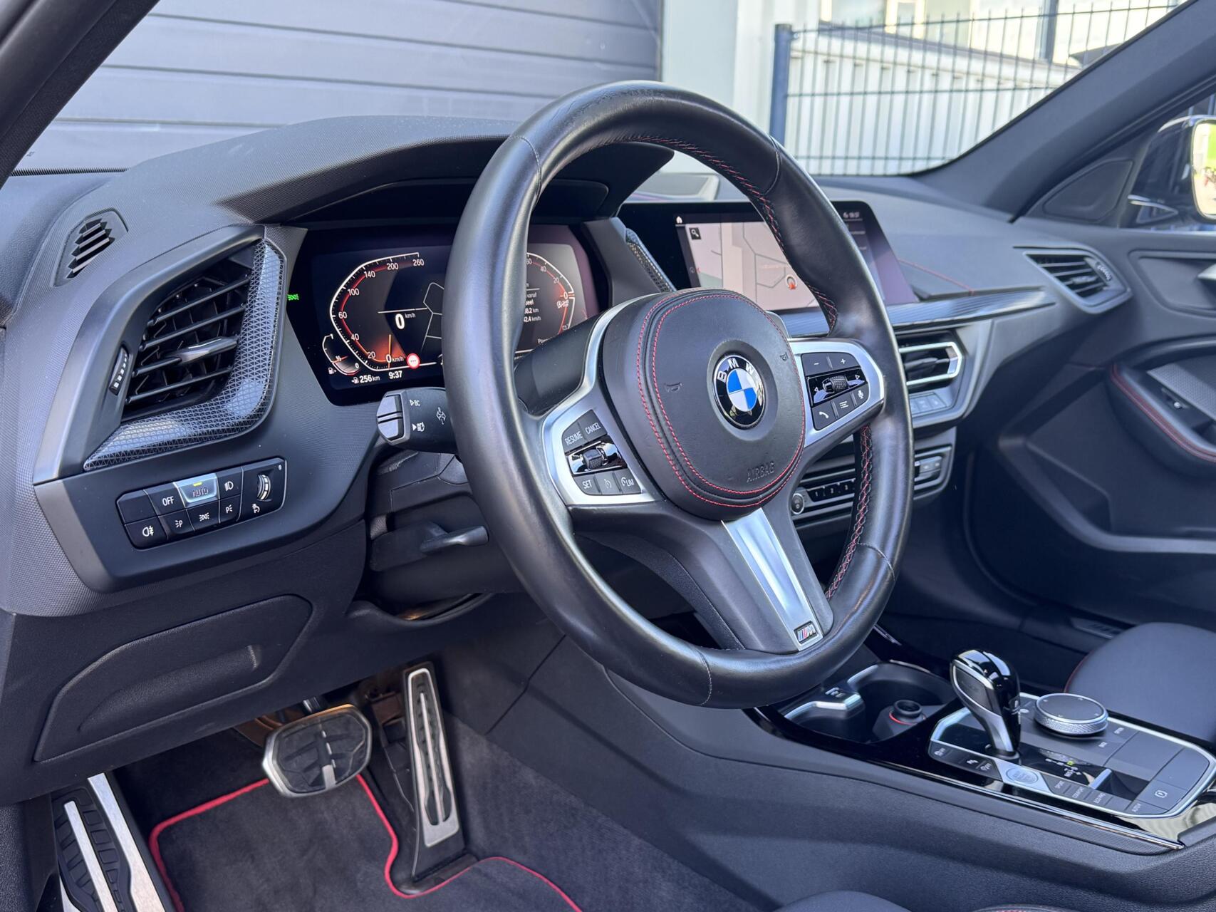 Foto van BMW 1-serie