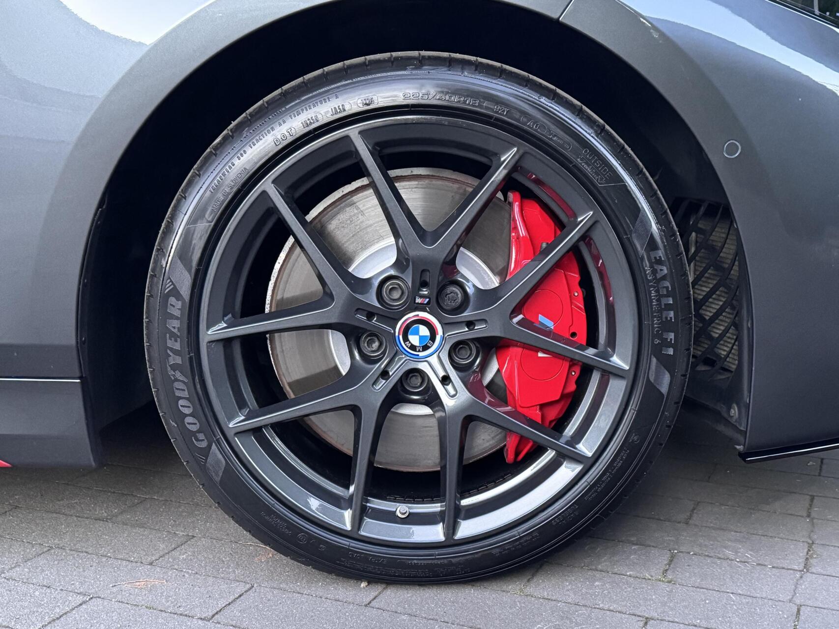 Foto van BMW 1-serie