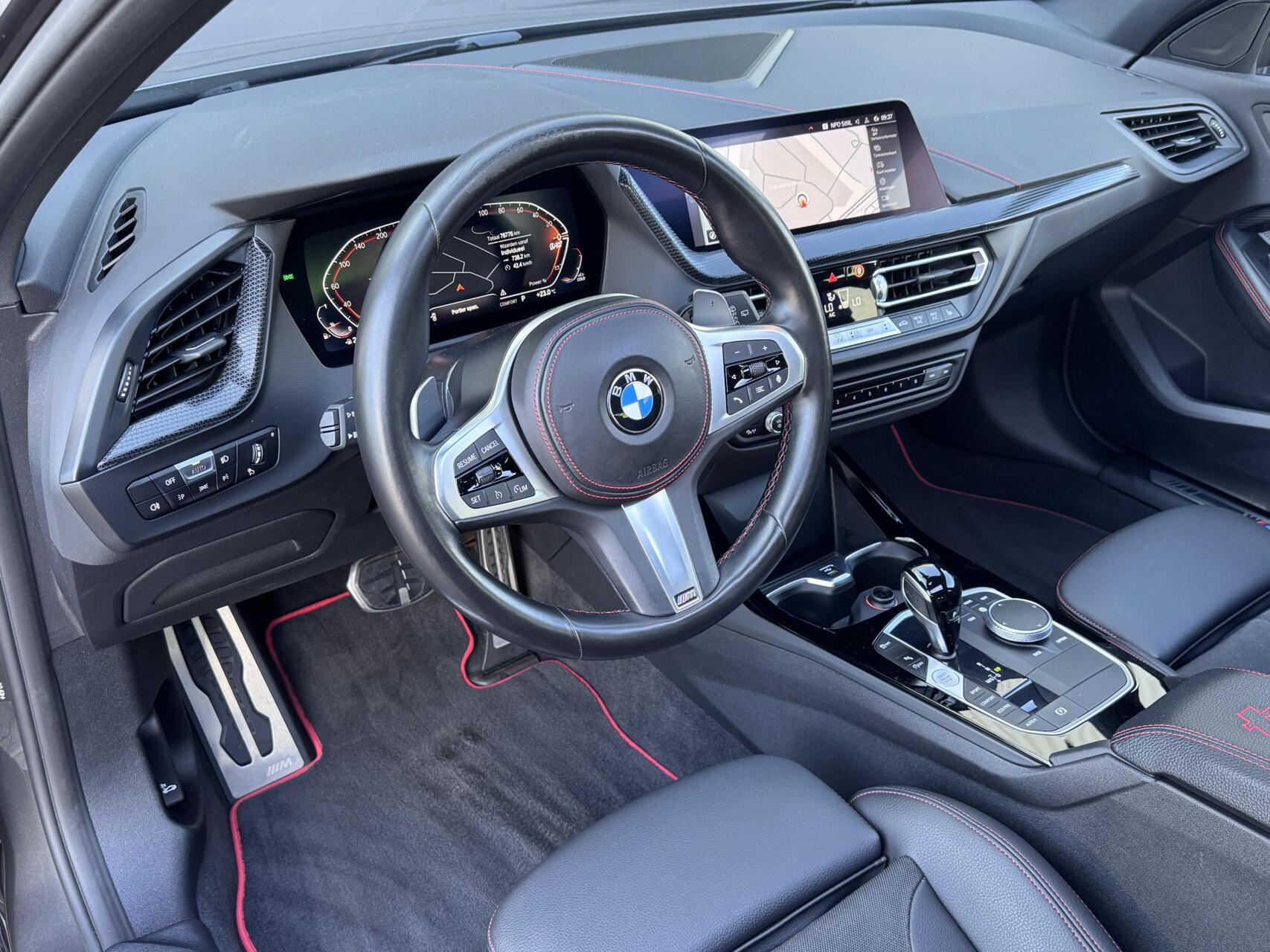 Foto van BMW 1-serie