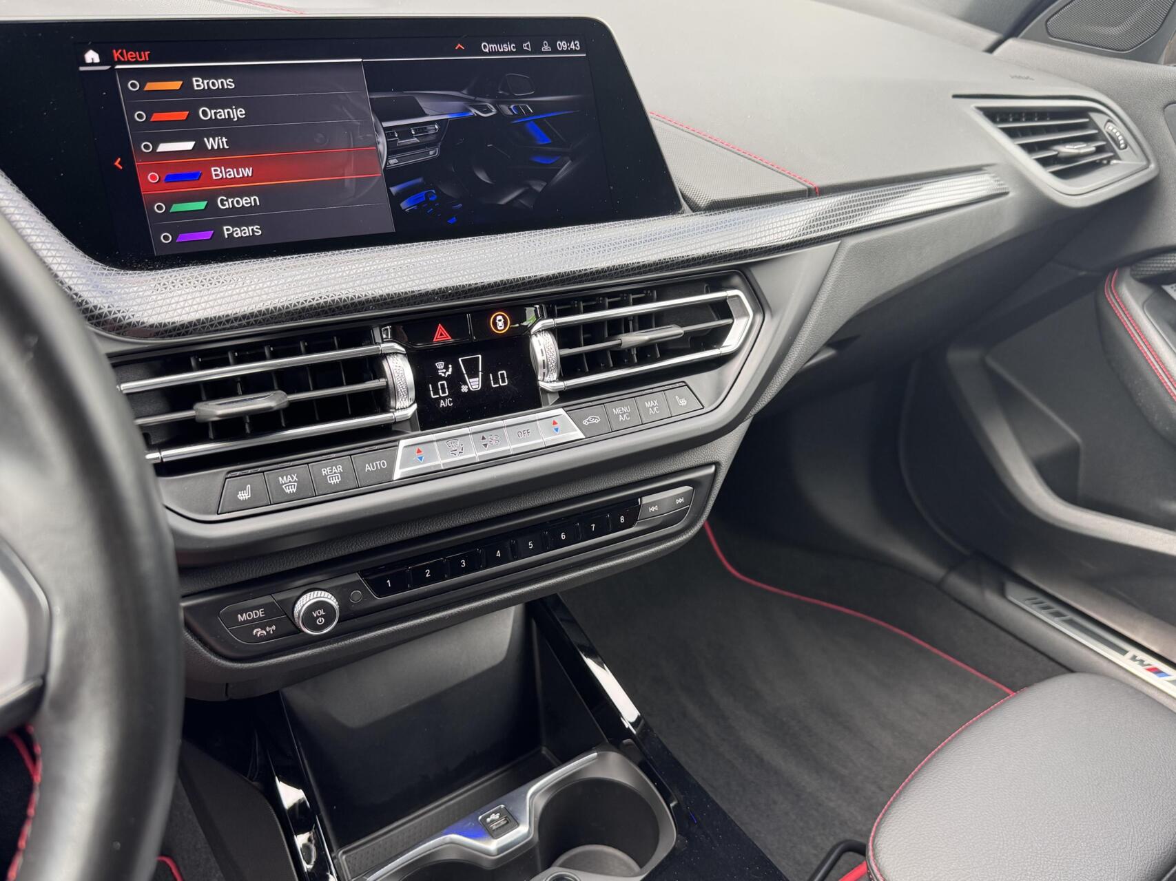 Foto van BMW 1-serie